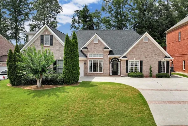 $554,900 | 1748 Honey Tree Place, Hoschton, GA 30548