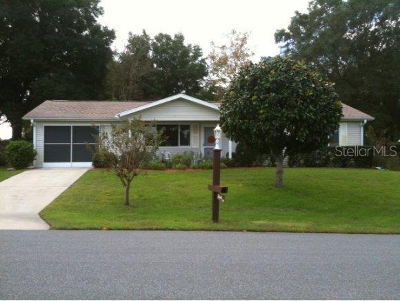 8472 Southwest 109th Lane Road Ocala, FL 34481 - Photo 1 of 1 Primary Photo