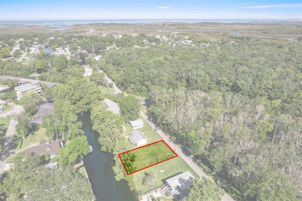 5492 Ramada Street Weeki Wachee, FL 34607 - Photo 11 of 25 a view of city with sky