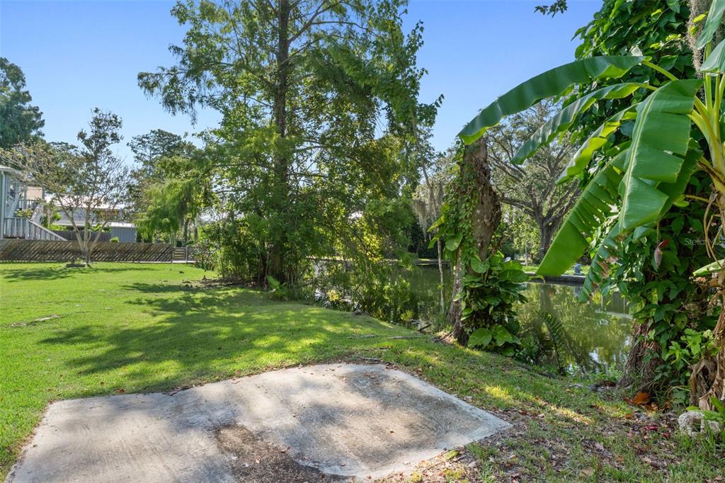 5492 Ramada Street Weeki Wachee, FL 34607 - Photo 19 of 25 a view of a park with large trees