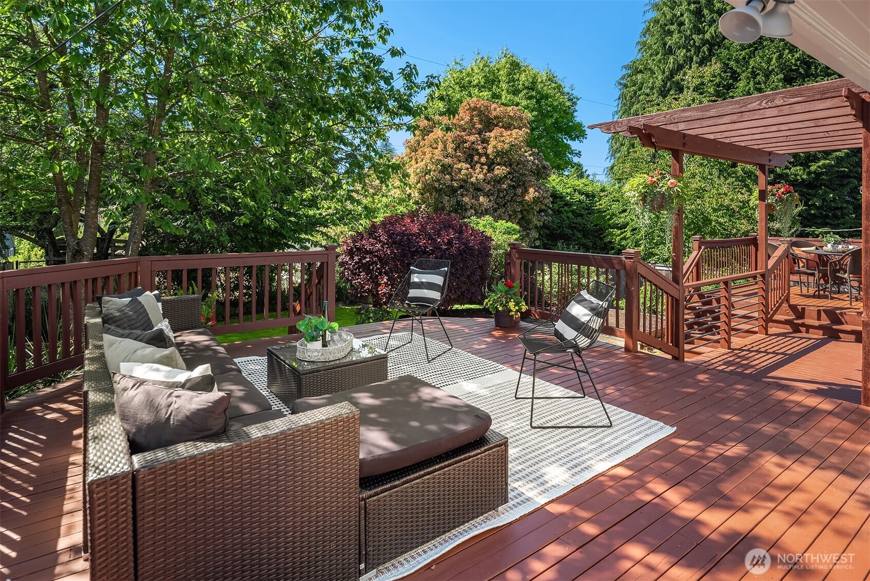 4007 49th Avenue Southwest Seattle, WA 98116 - Photo 26 of 38