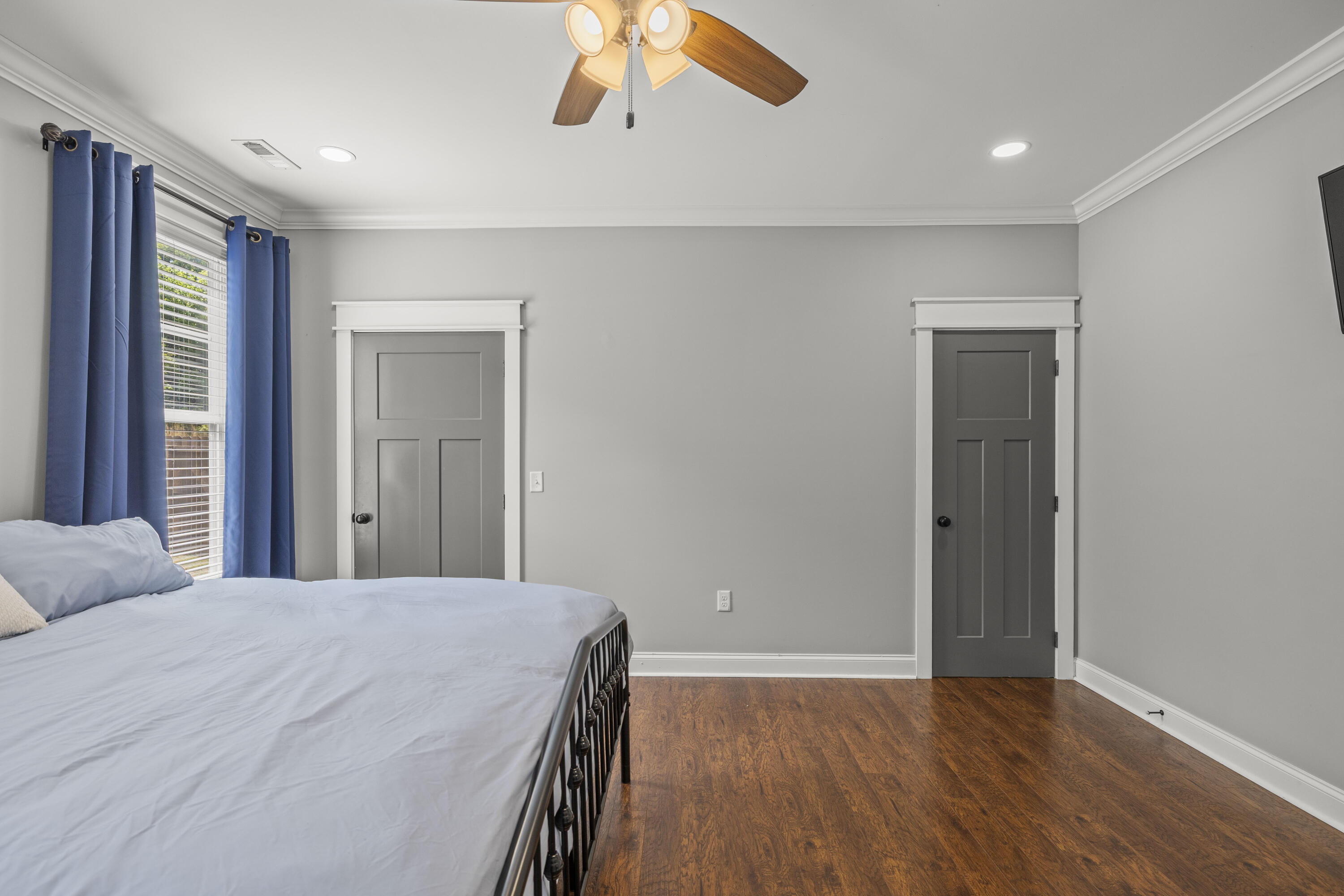 1113 Baggett Road Ringgold, GA 30736 - Photo 16 of 30 Primary Bedroom