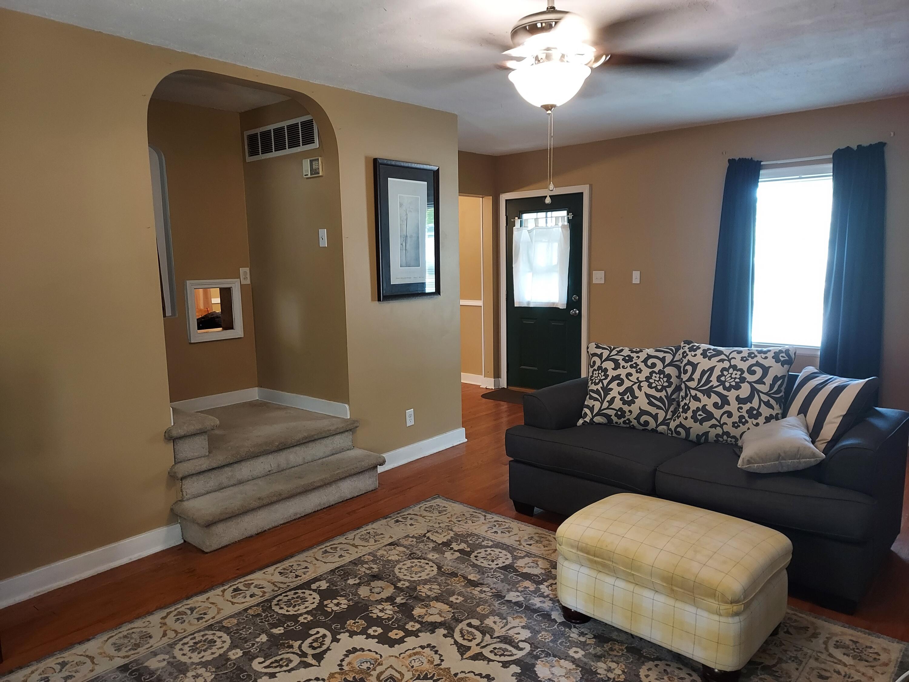 1429 North Lowry Avenue Springfield, OH 45504 - Photo 3 of 25