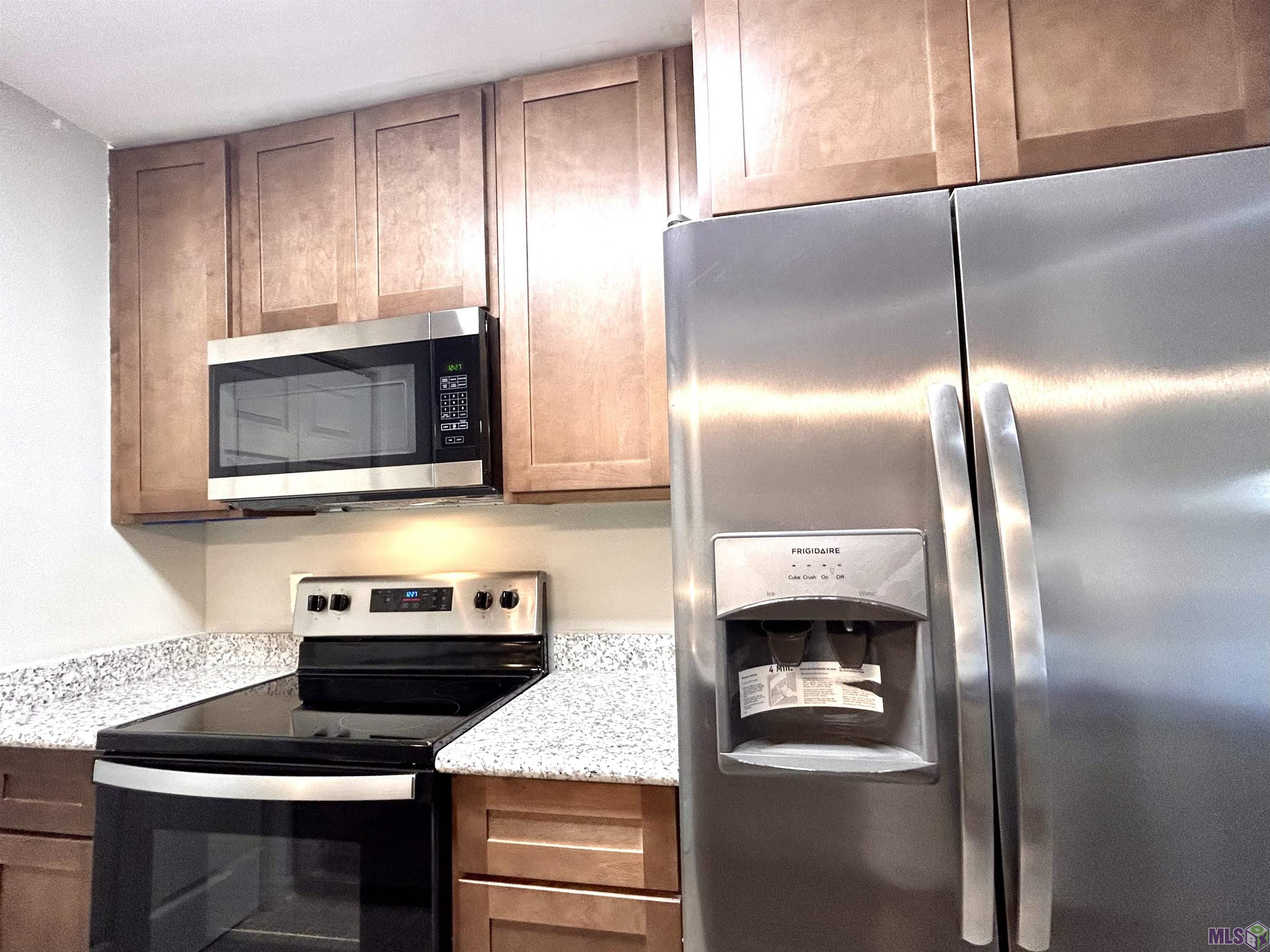 All New Appliances