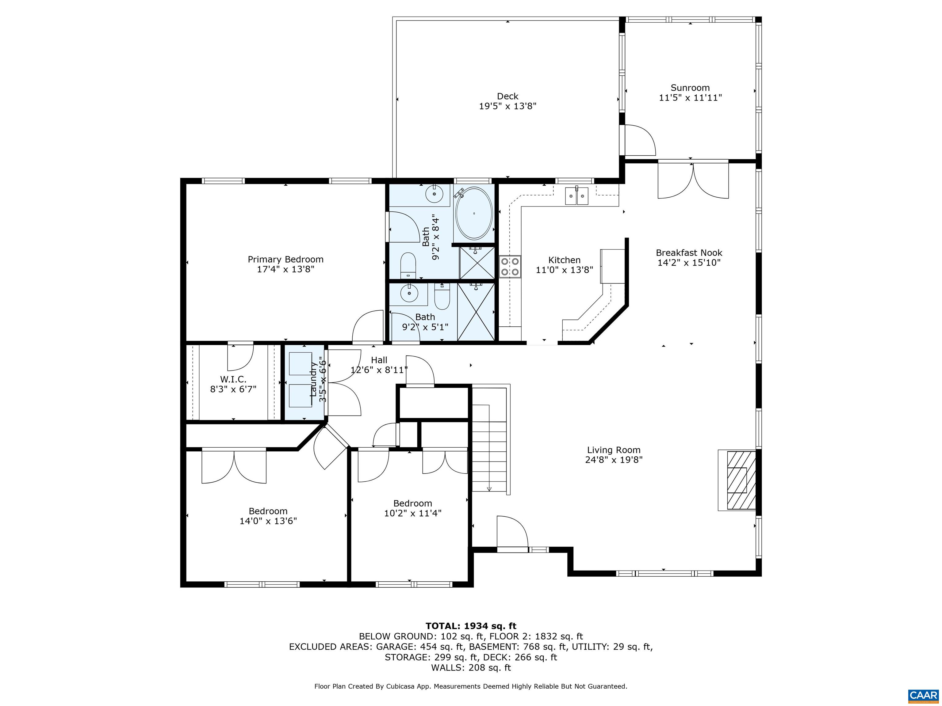 20 Xebec Road Palmyra, VA 22963 - Photo 50 of 51 Gallery Image 50