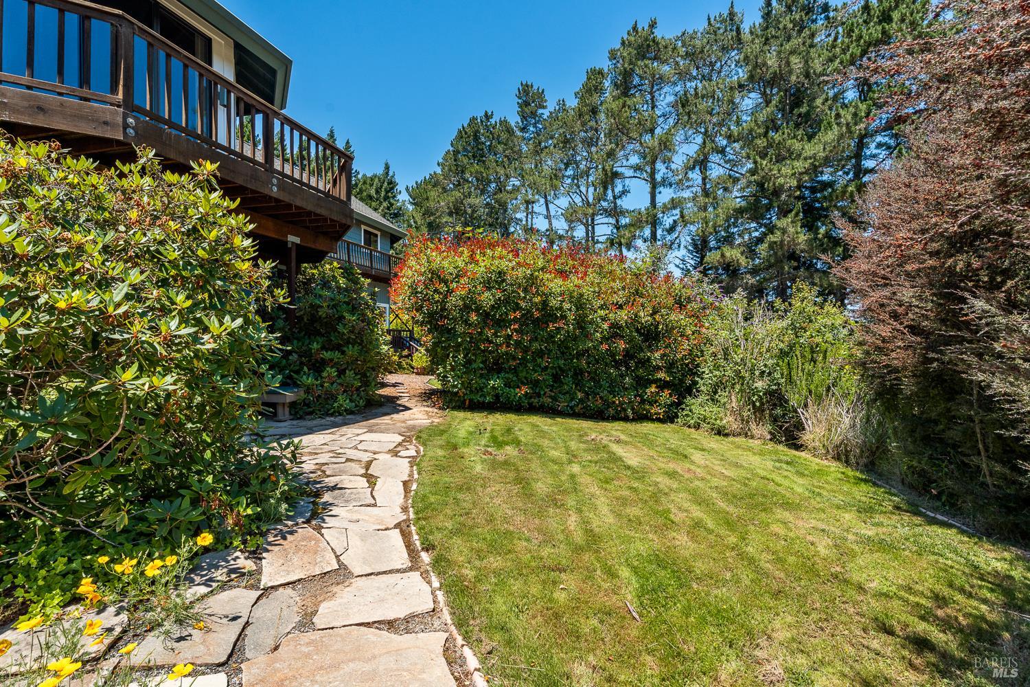 1315 Ferguson Road Sebastopol, CA 95472 - Photo 48 of 75