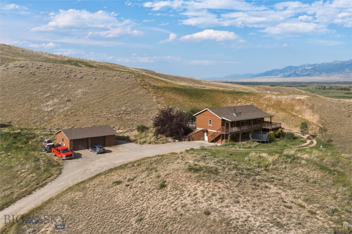 16 Cactus Rdg Road Twin Bridges, MT 59754 - Photo 21 of 82 Gallery Image 21