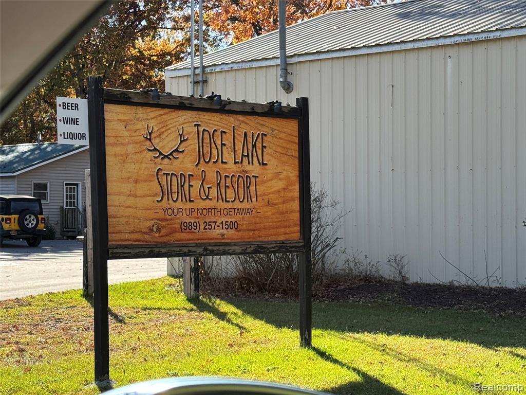 7099 Jose Lake Road South Branch, MI 48761 - Photo 64 of 81
