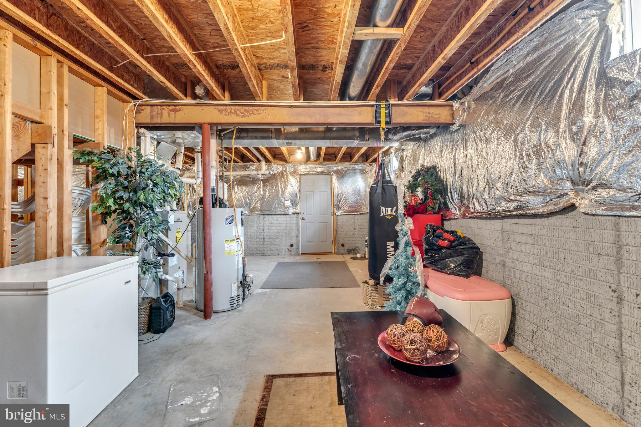 5660 Compton Lane Eldersburg, MD 21784 - Photo 40 of 44 a view of outdoor space and patio