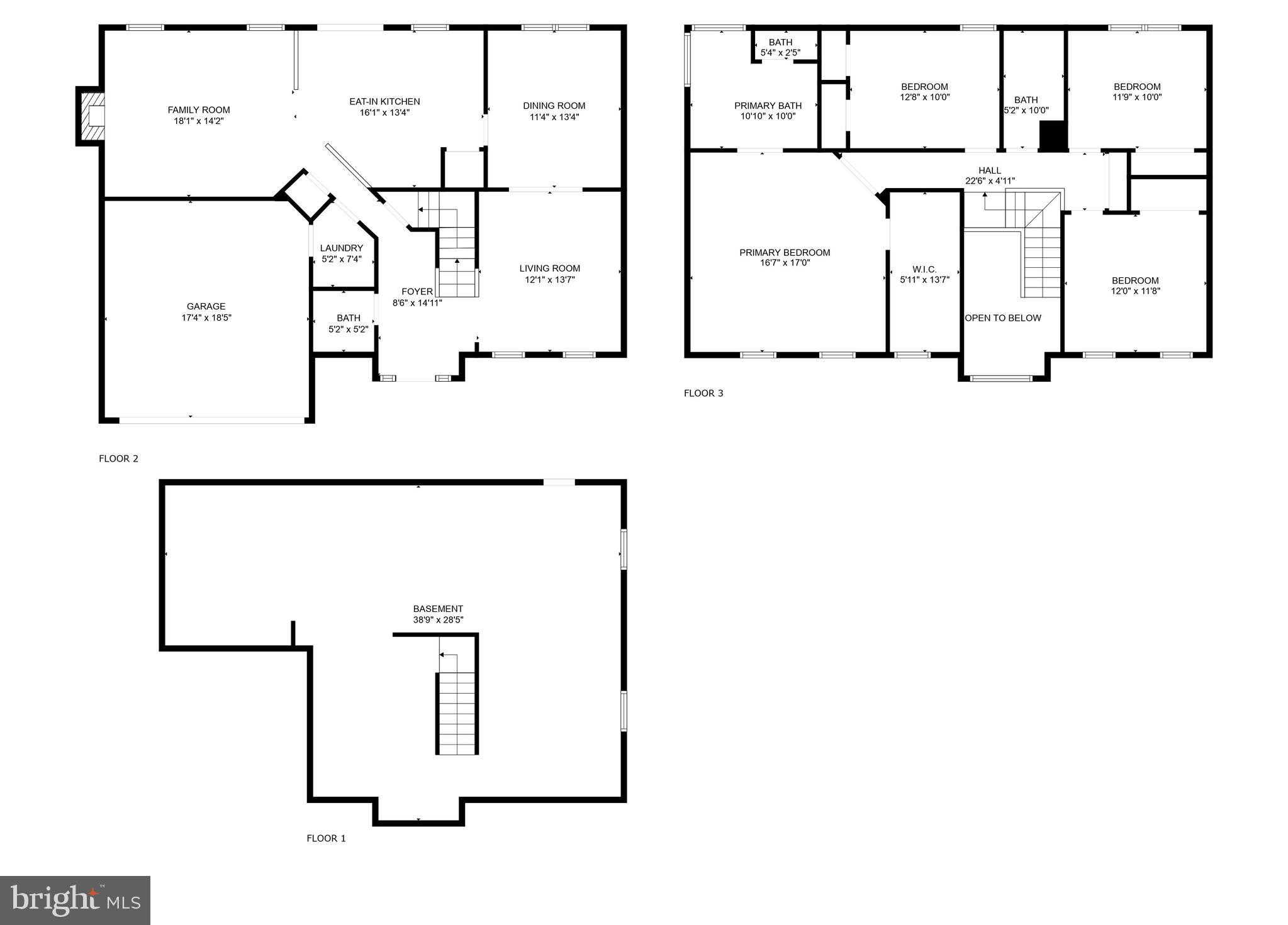 5660 Compton Lane Eldersburg, MD 21784 - Photo 41 of 44