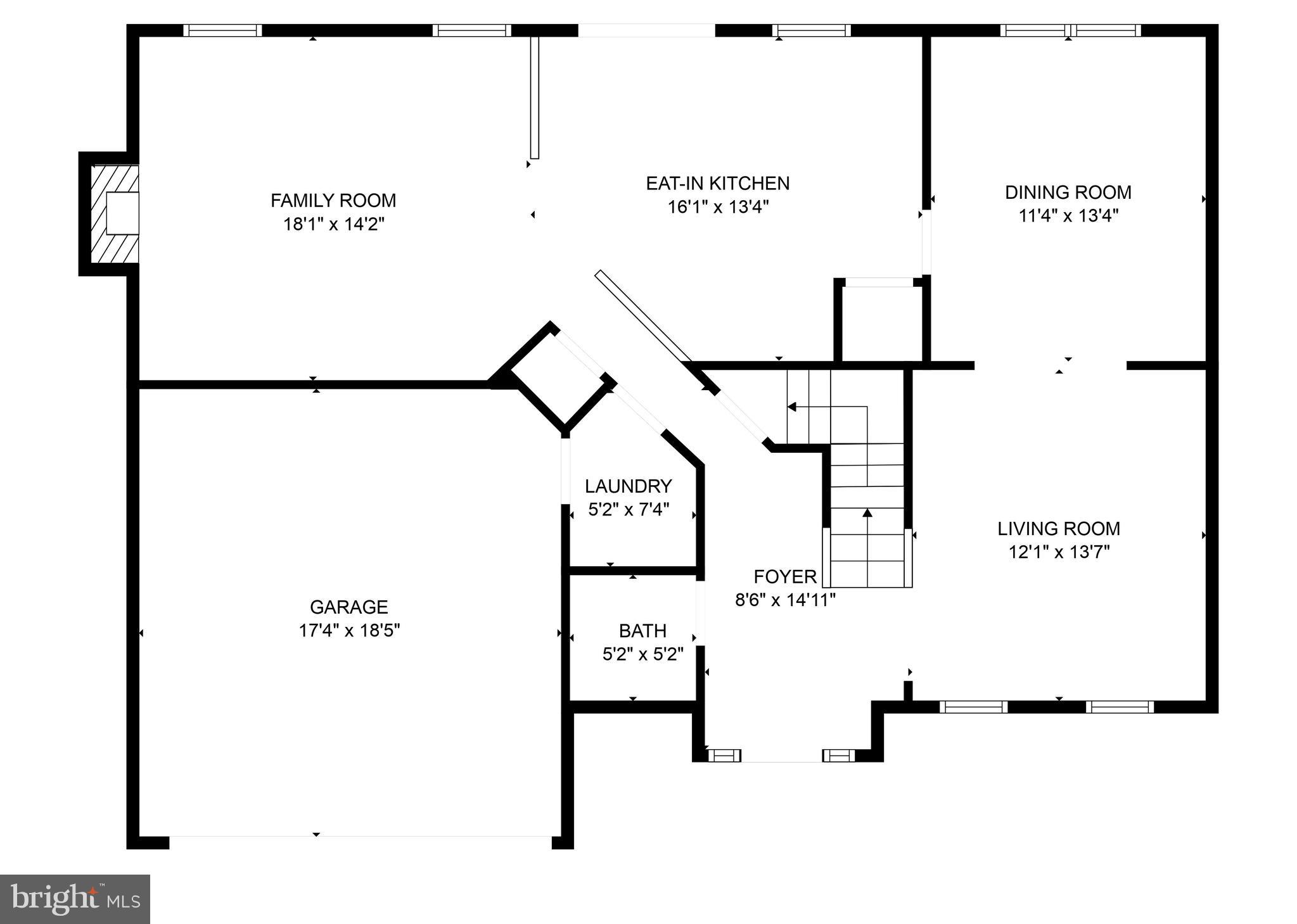 5660 Compton Lane Eldersburg, MD 21784 - Photo 42 of 44