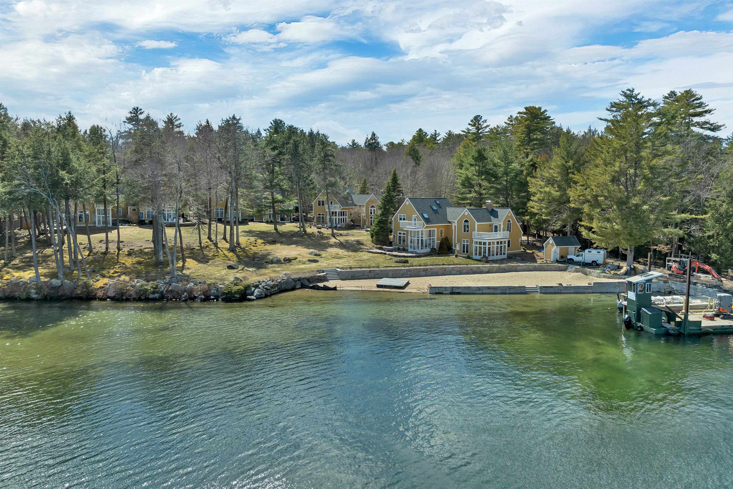 7 Windermere Road, Unit B Moultonborough, NH 03254 - Photo 11 of 61