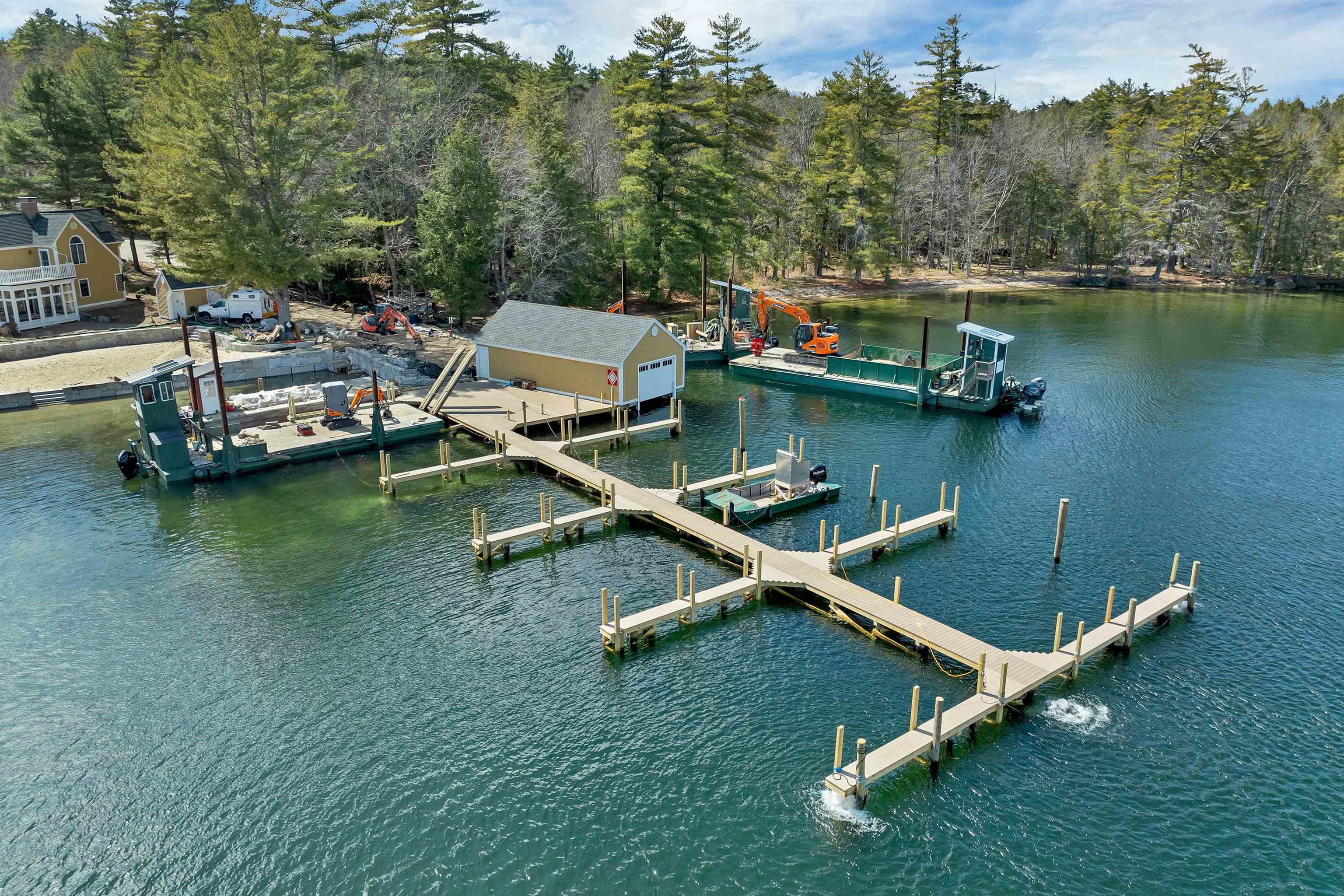 7 Windermere Road, Unit B Moultonborough, NH 03254 - Photo 12 of 61