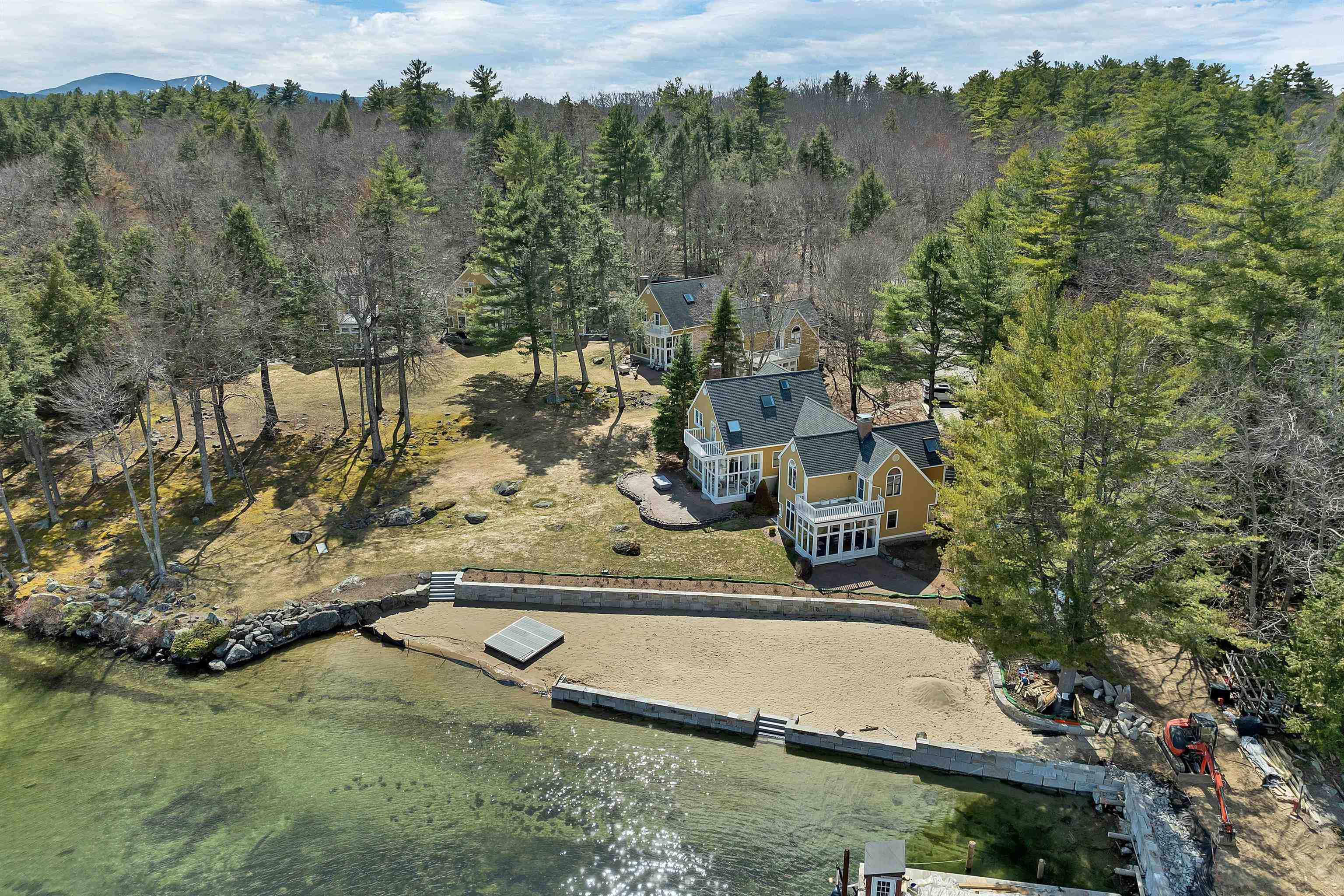 7 Windermere Road, Unit B Moultonborough, NH 03254 - Photo 13 of 61