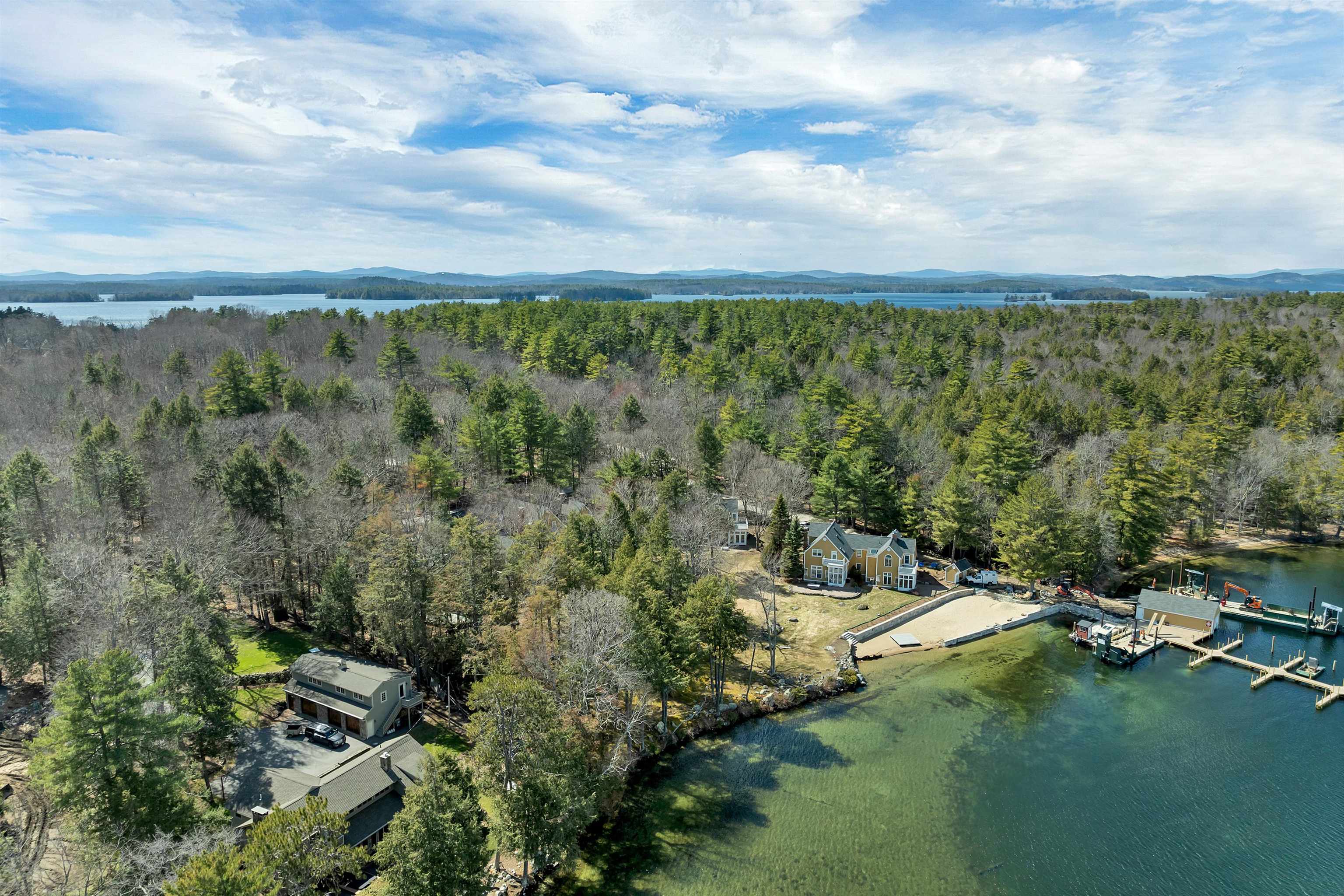 7 Windermere Road, Unit B Moultonborough, NH 03254 - Photo 15 of 61