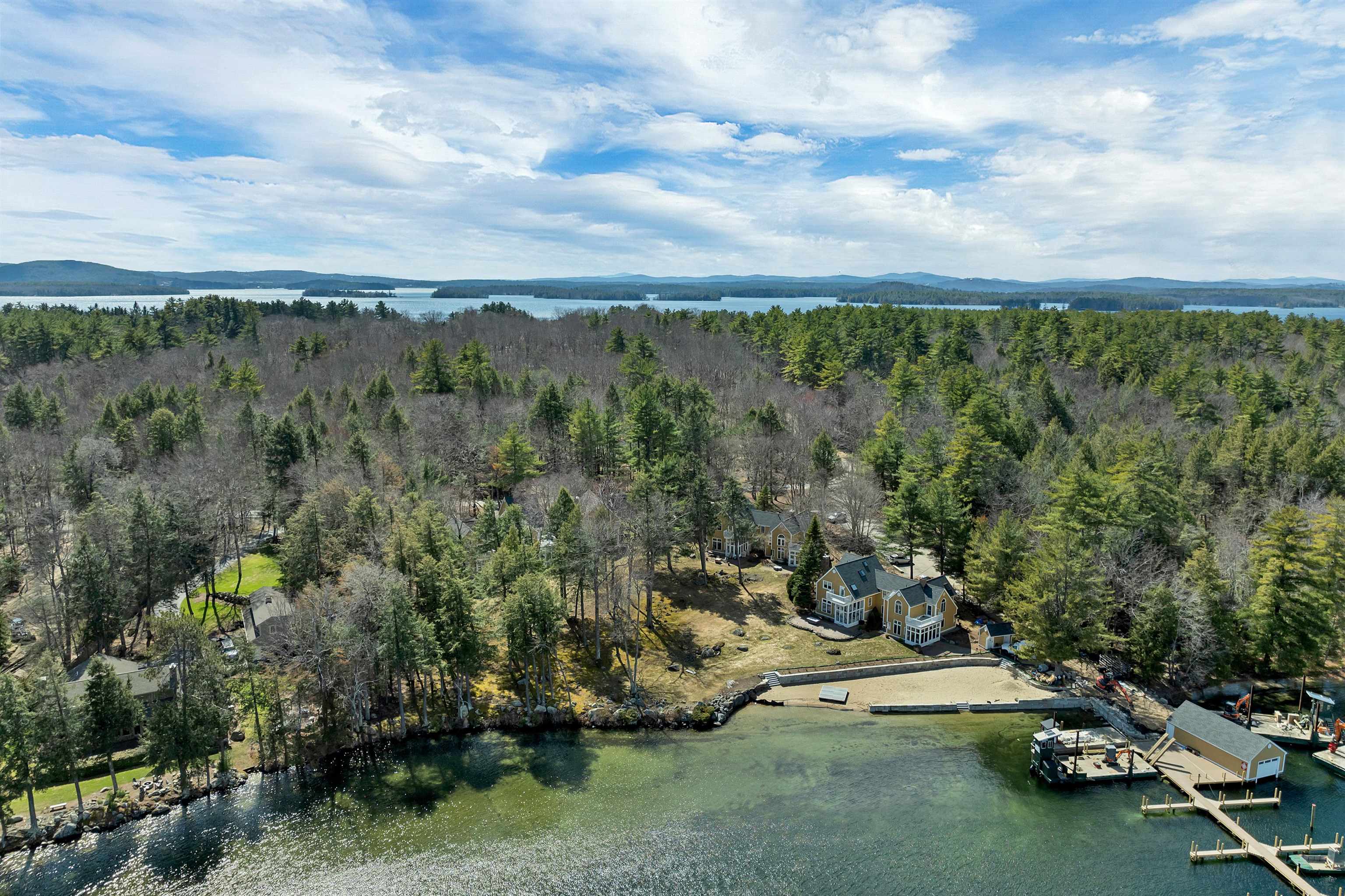 7 Windermere Road, Unit B Moultonborough, NH 03254 - Photo 16 of 61