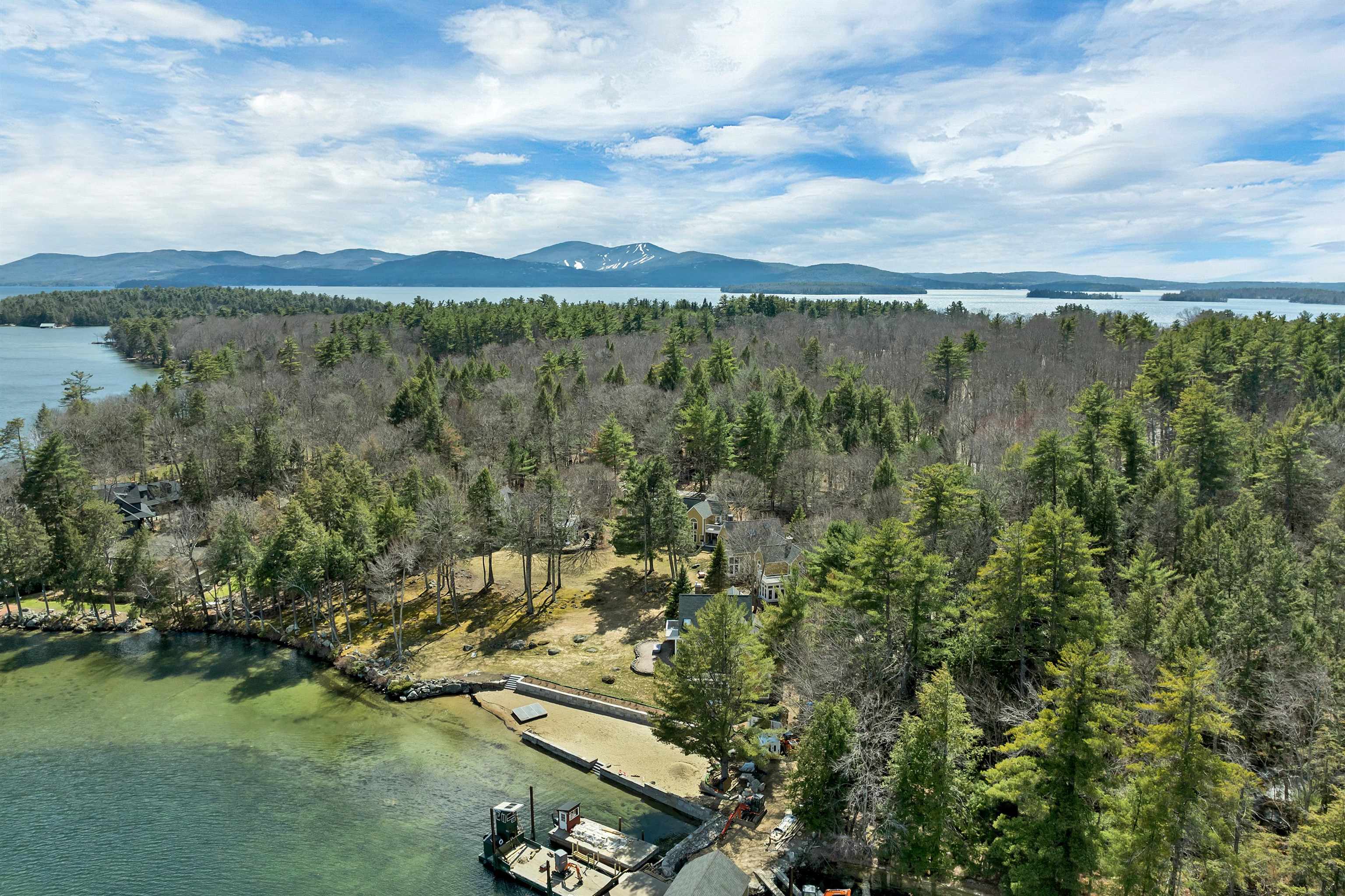 7 Windermere Road, Unit B Moultonborough, NH 03254 - Photo 17 of 61