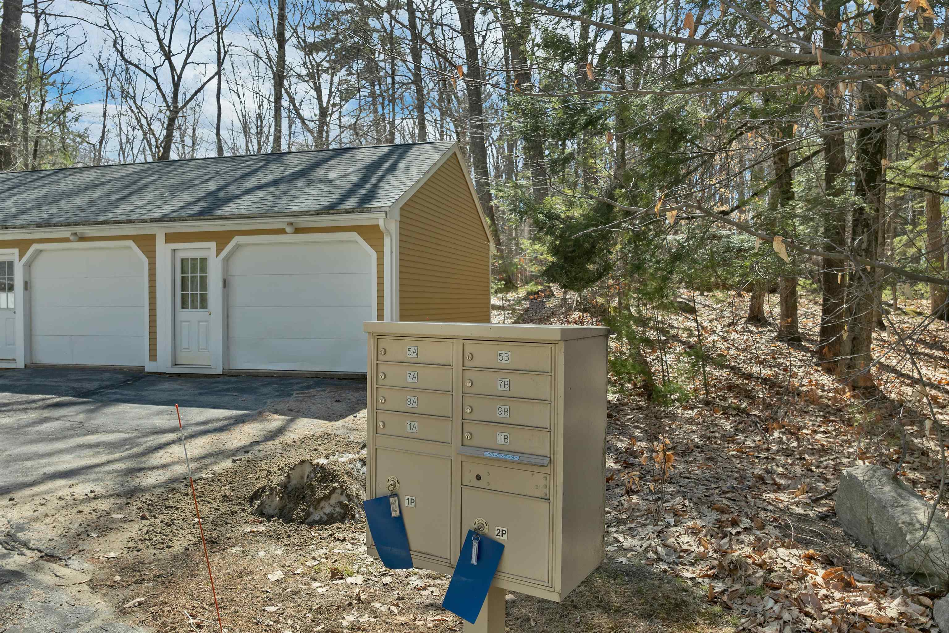 7 Windermere Road, Unit B Moultonborough, NH 03254 - Photo 20 of 61