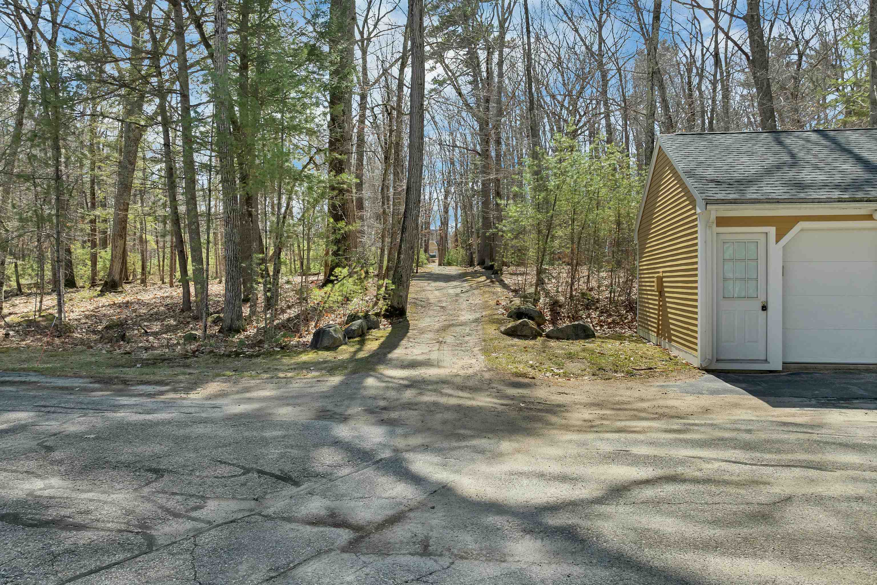 7 Windermere Road, Unit B Moultonborough, NH 03254 - Photo 22 of 61