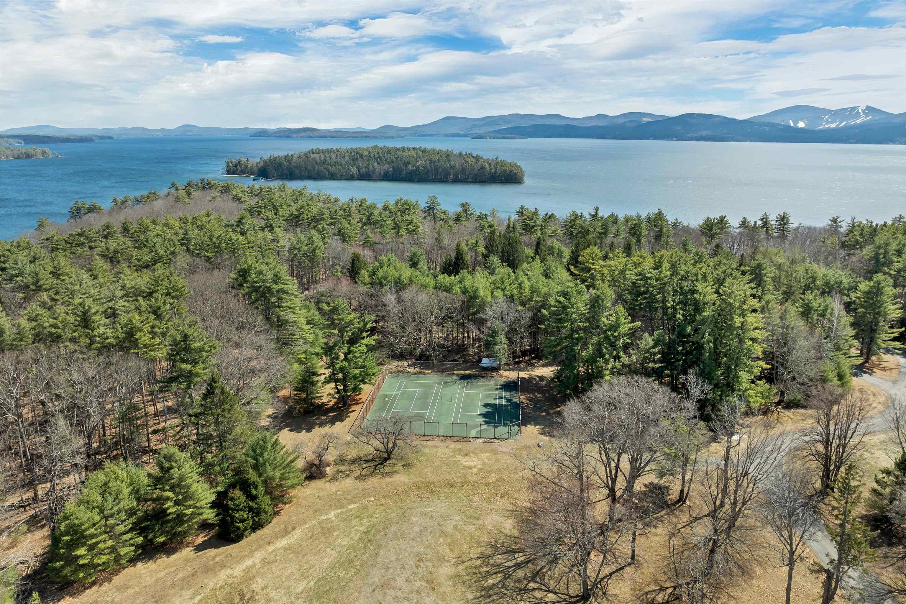 7 Windermere Road, Unit B Moultonborough, NH 03254 - Photo 23 of 61