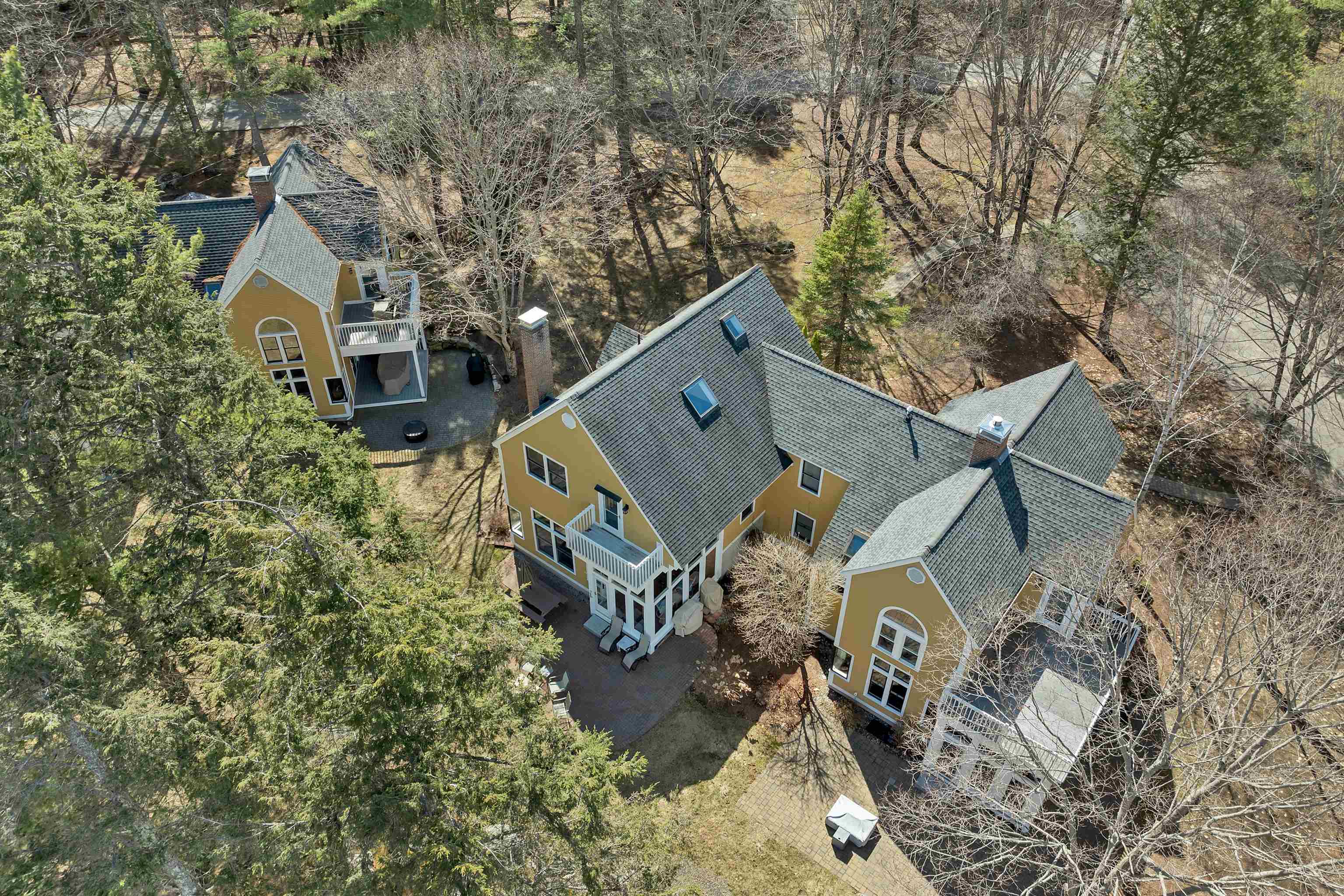 7 Windermere Road, Unit B Moultonborough, NH 03254 - Photo 24 of 61