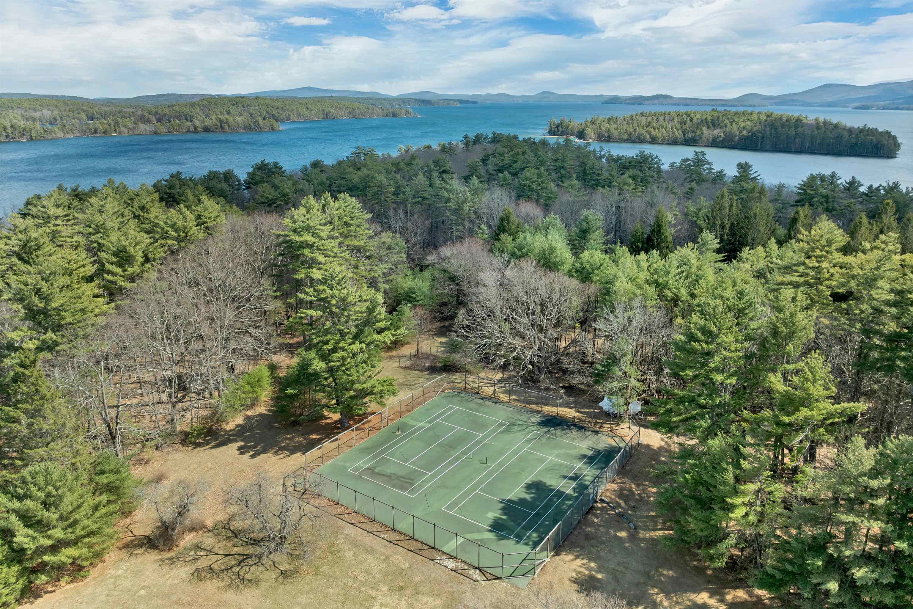 7 Windermere Road, Unit B Moultonborough, NH 03254 - Photo 26 of 61