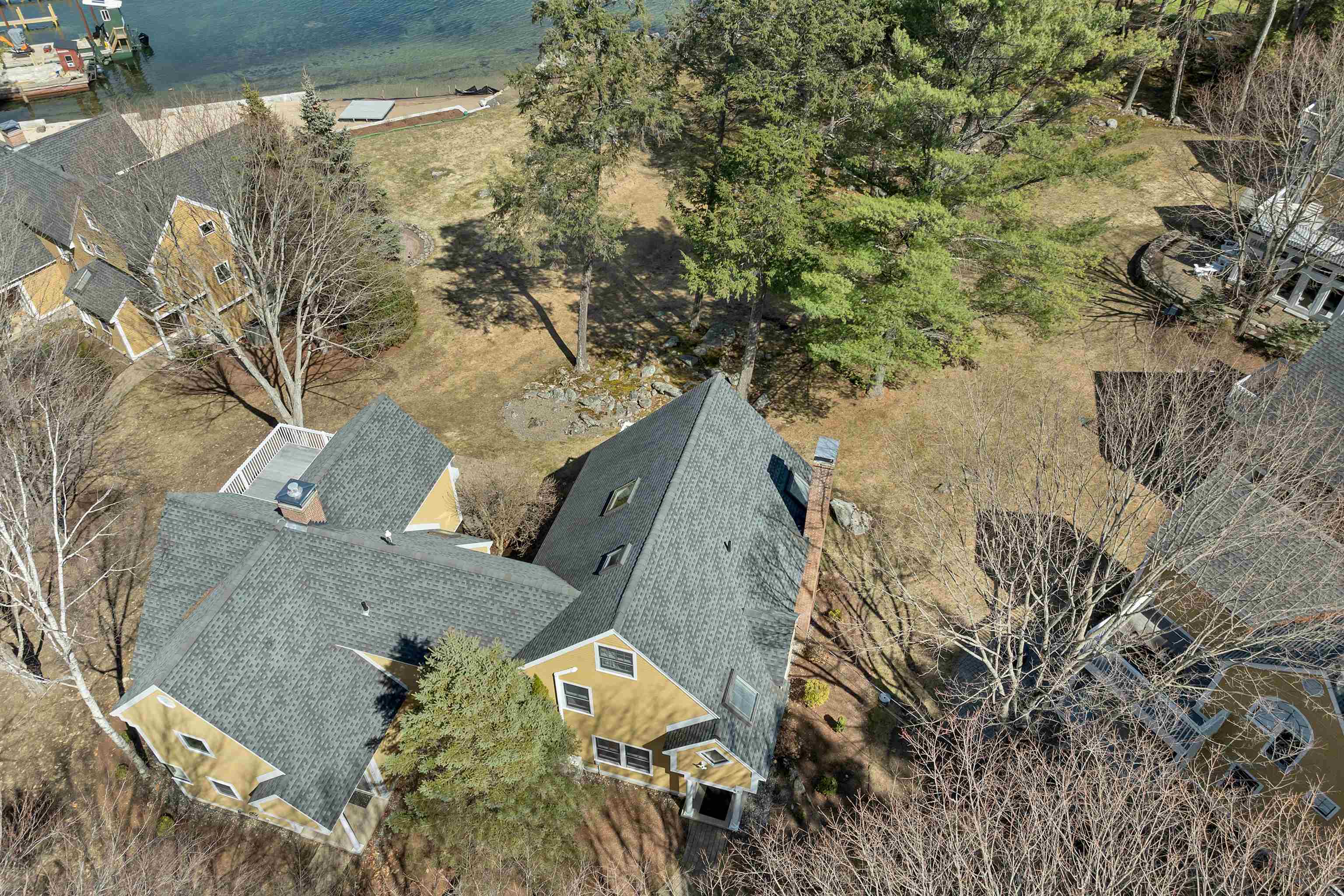 7 Windermere Road, Unit B Moultonborough, NH 03254 - Photo 27 of 61