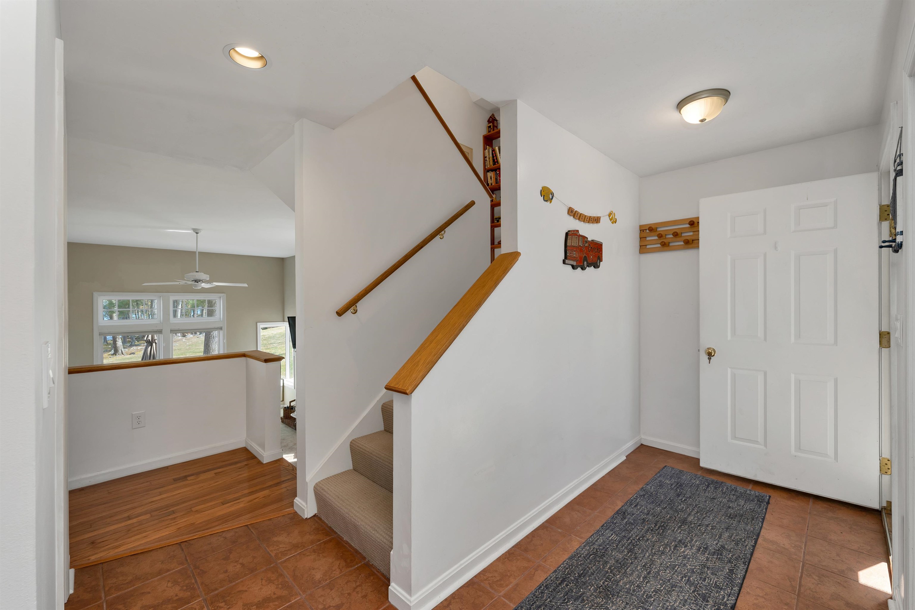 7 Windermere Road, Unit B Moultonborough, NH 03254 - Photo 29 of 61
