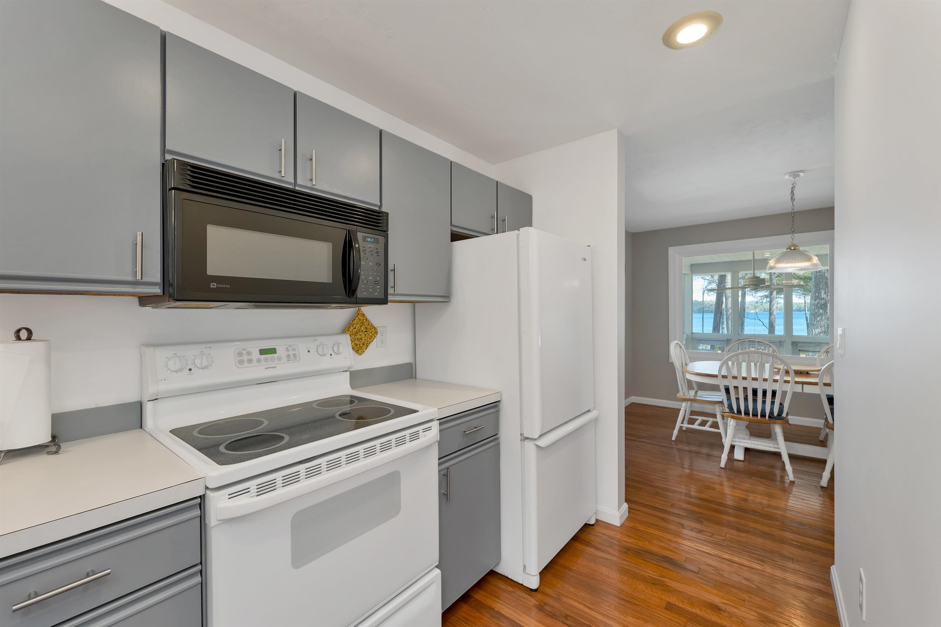 7 Windermere Road, Unit B Moultonborough, NH 03254 - Photo 31 of 61
