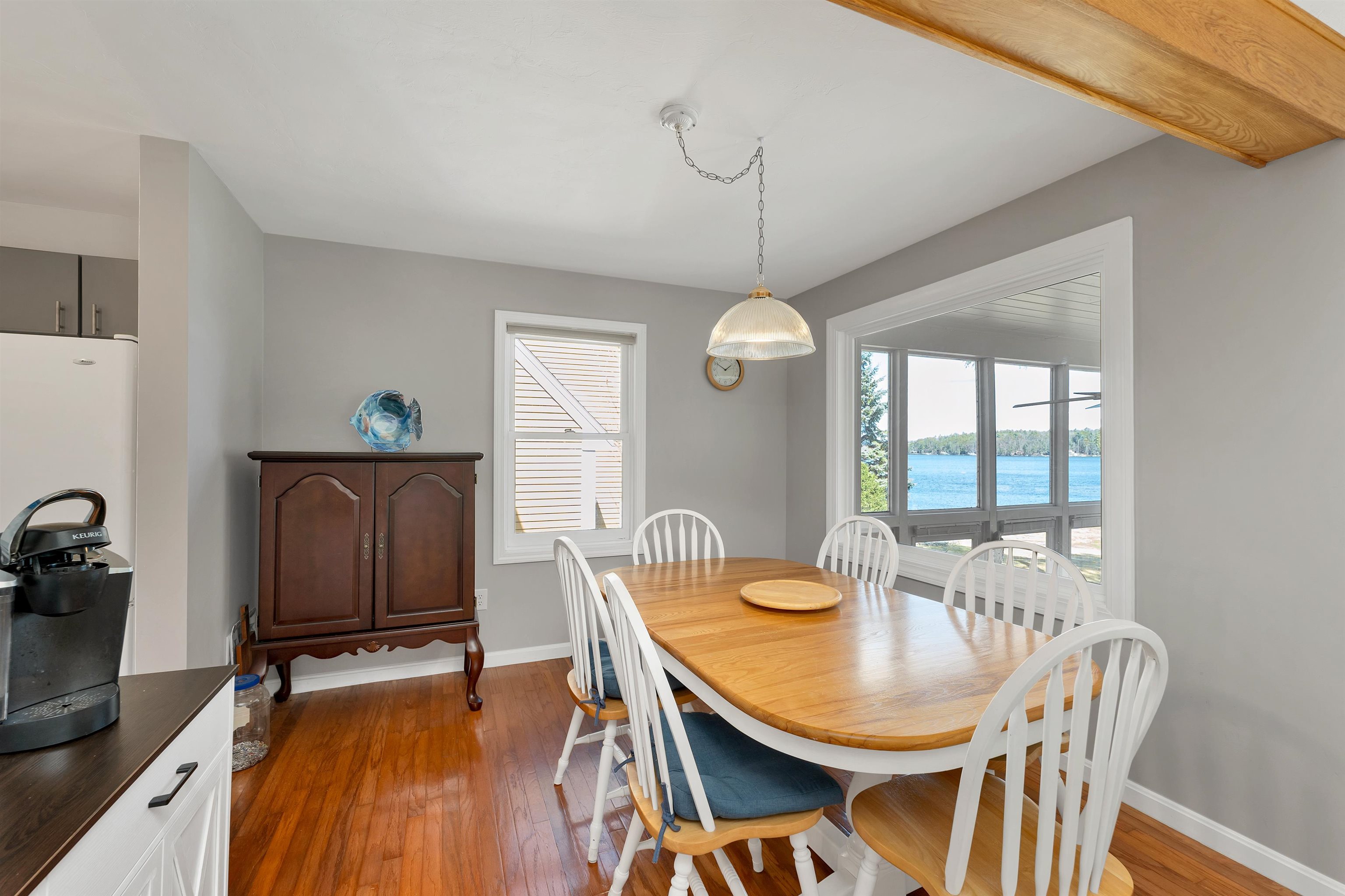 7 Windermere Road, Unit B Moultonborough, NH 03254 - Photo 36 of 61