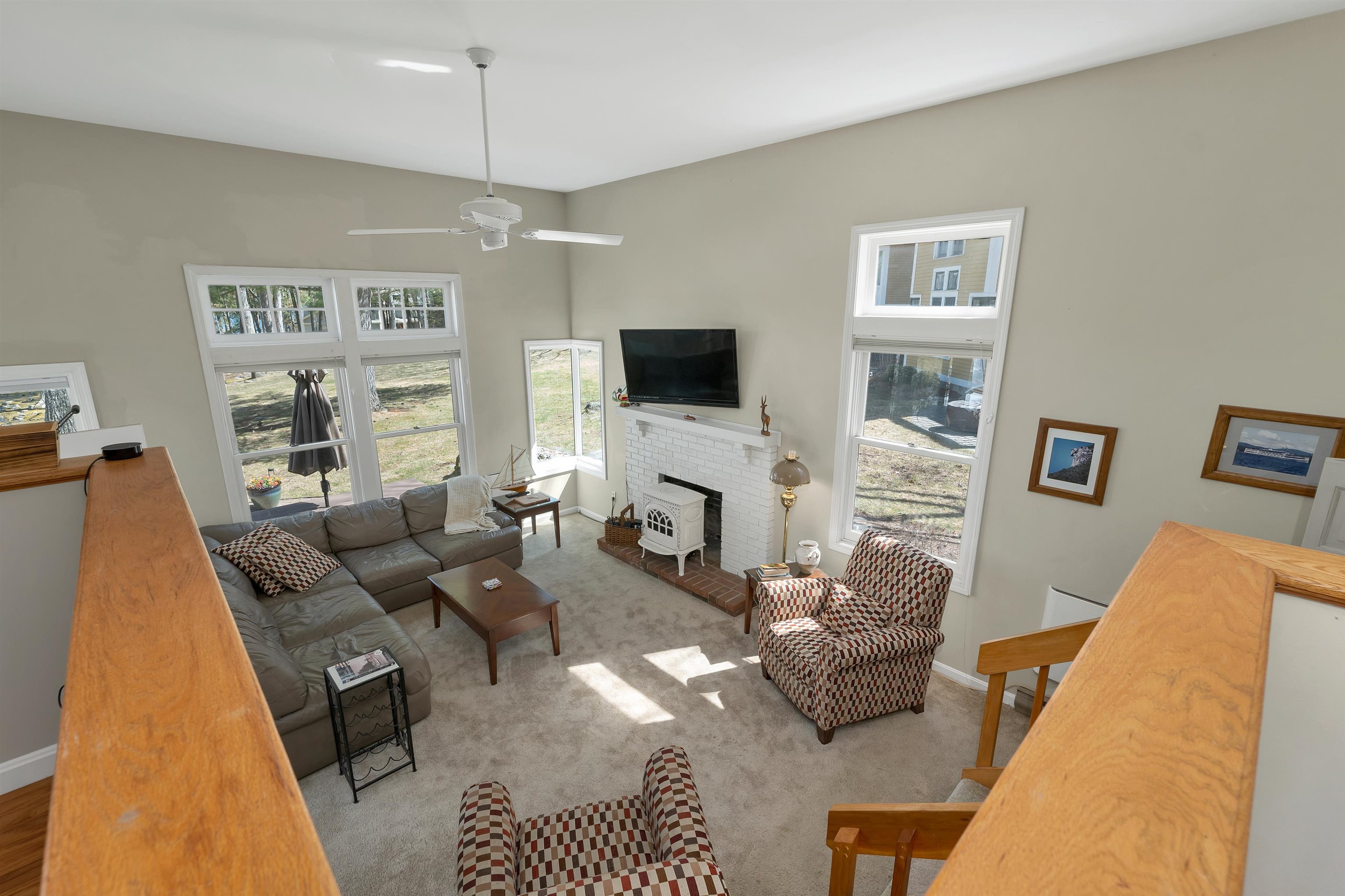 7 Windermere Road, Unit B Moultonborough, NH 03254 - Photo 37 of 61