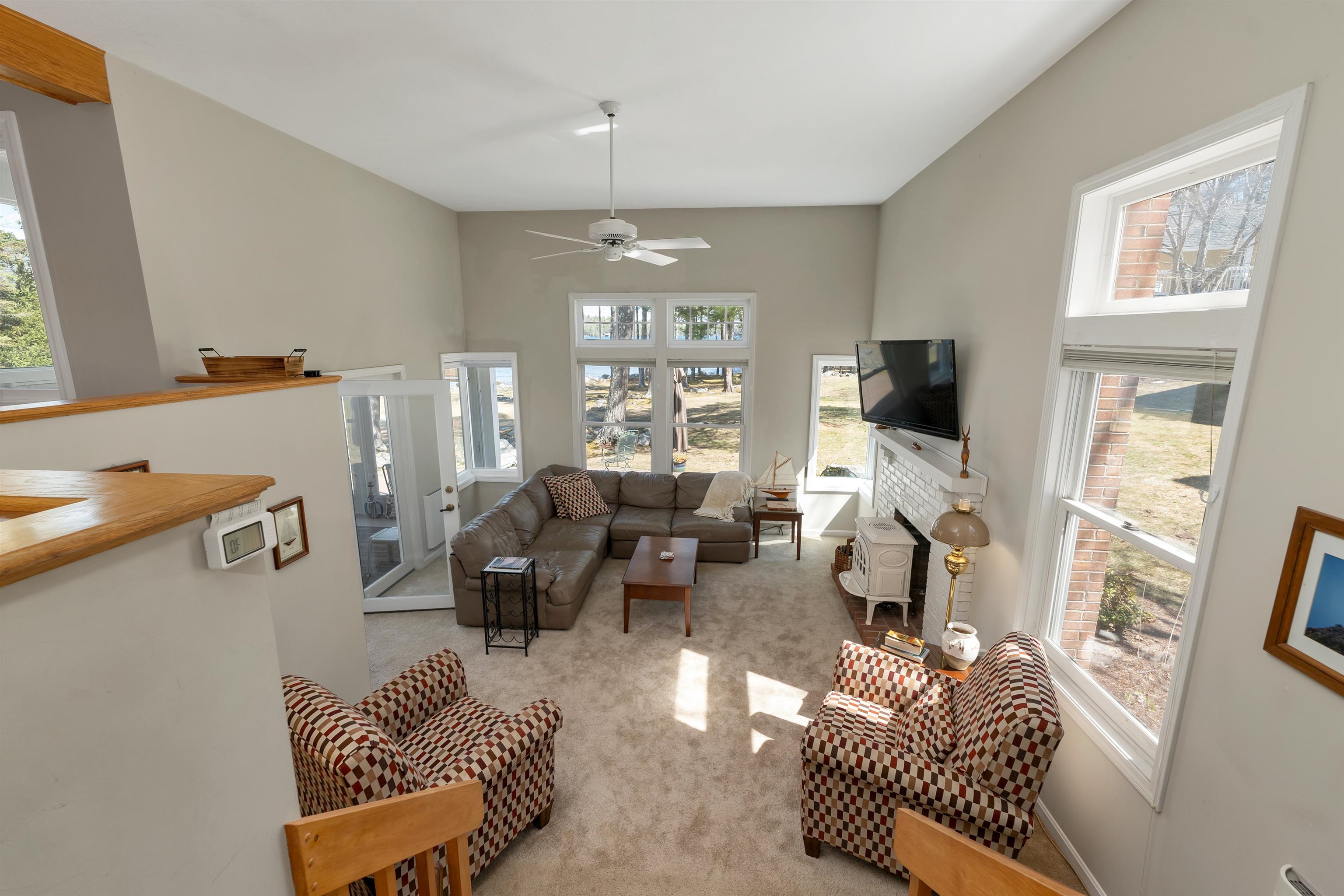 7 Windermere Road, Unit B Moultonborough, NH 03254 - Photo 38 of 61