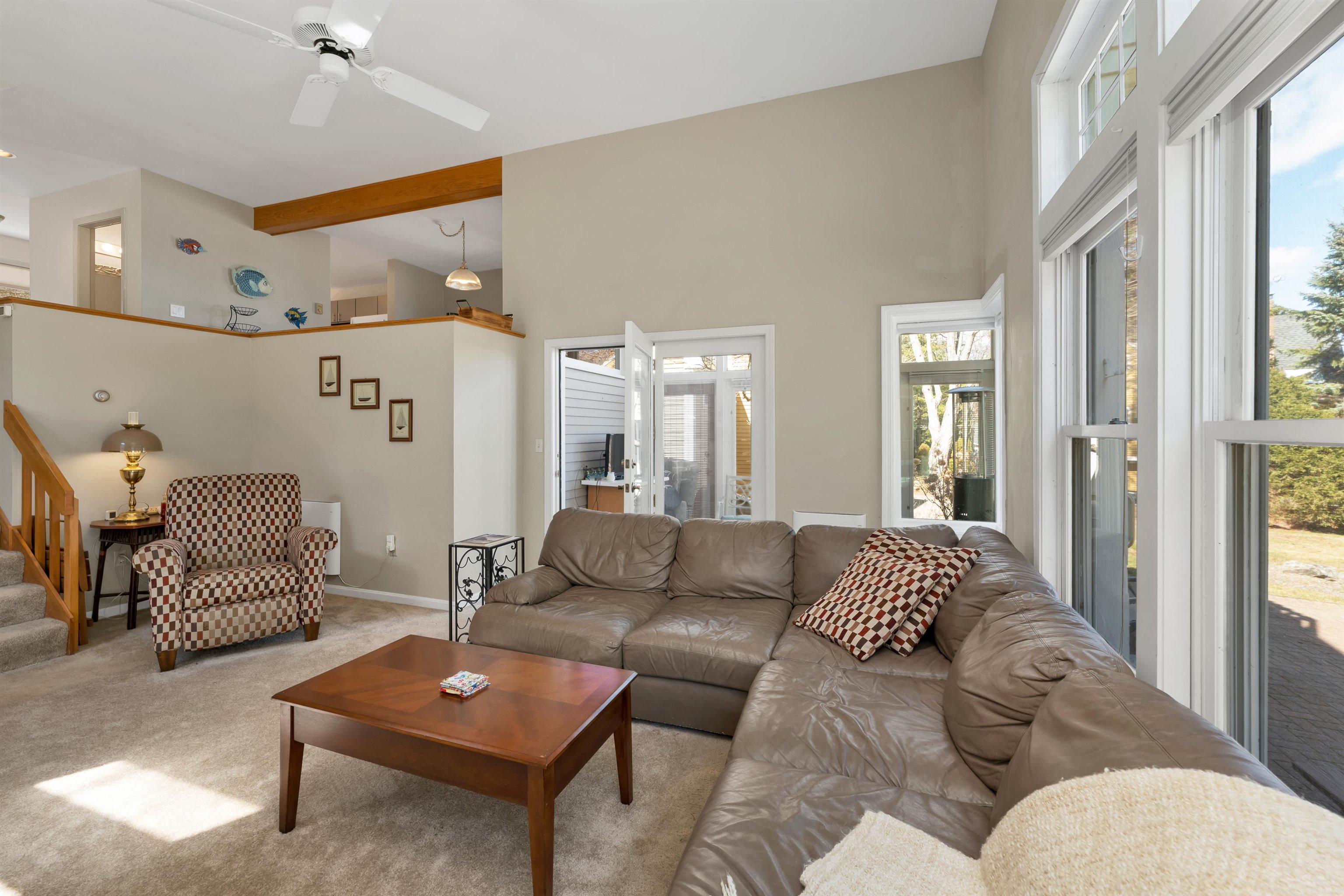 7 Windermere Road, Unit B Moultonborough, NH 03254 - Photo 40 of 61