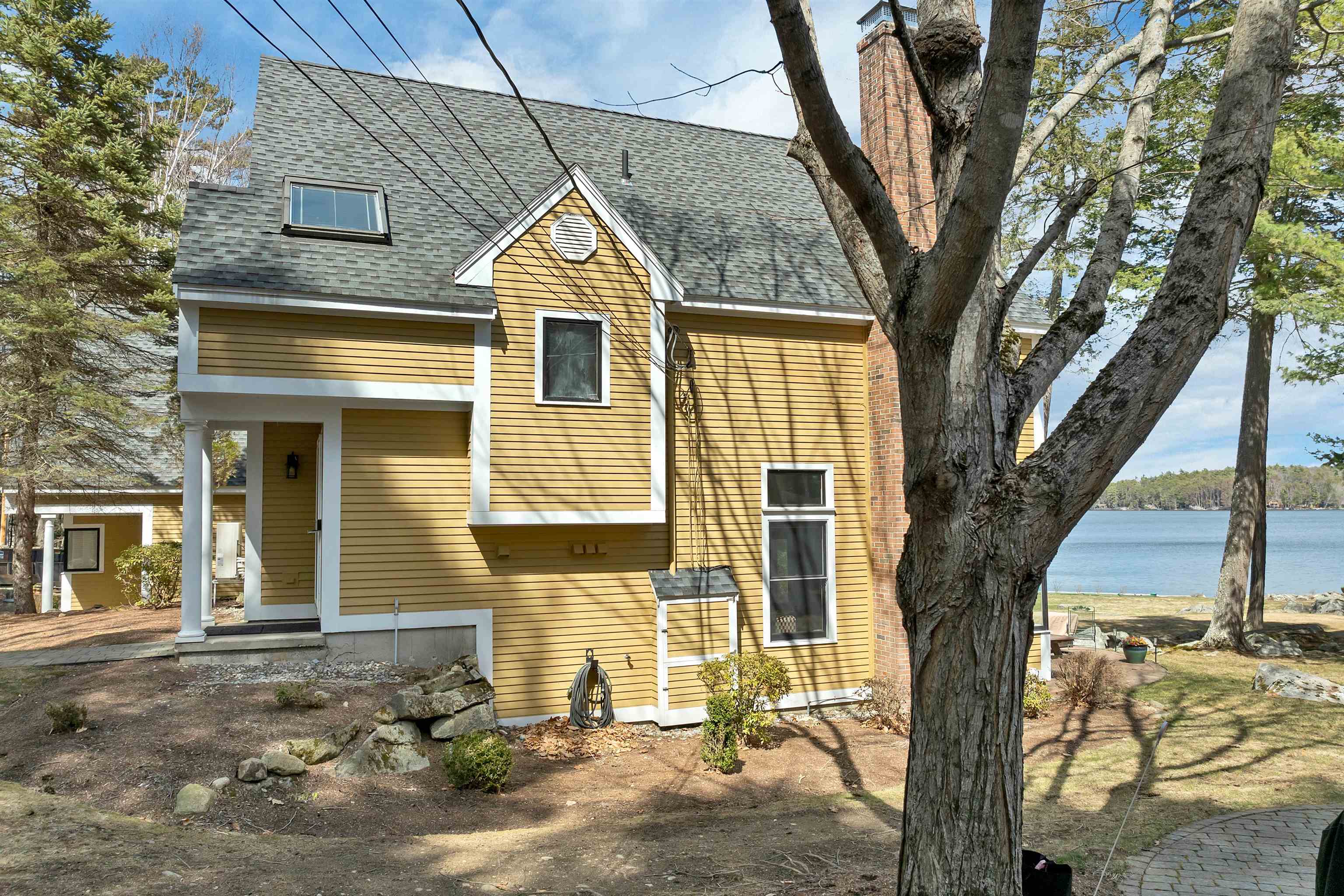 7 Windermere Road, Unit B Moultonborough, NH 03254 - Photo 4 of 61
