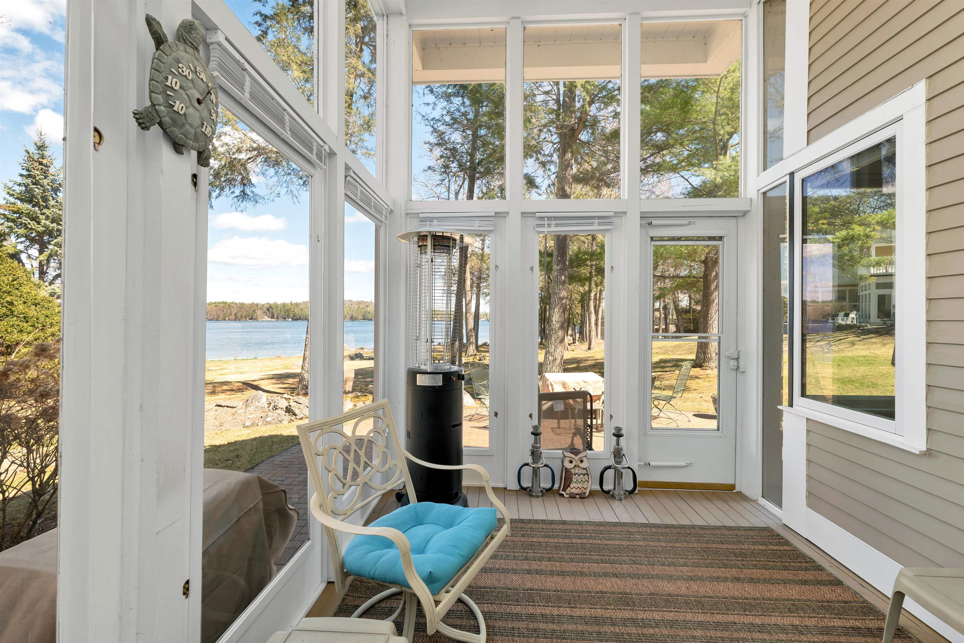 7 Windermere Road, Unit B Moultonborough, NH 03254 - Photo 43 of 61