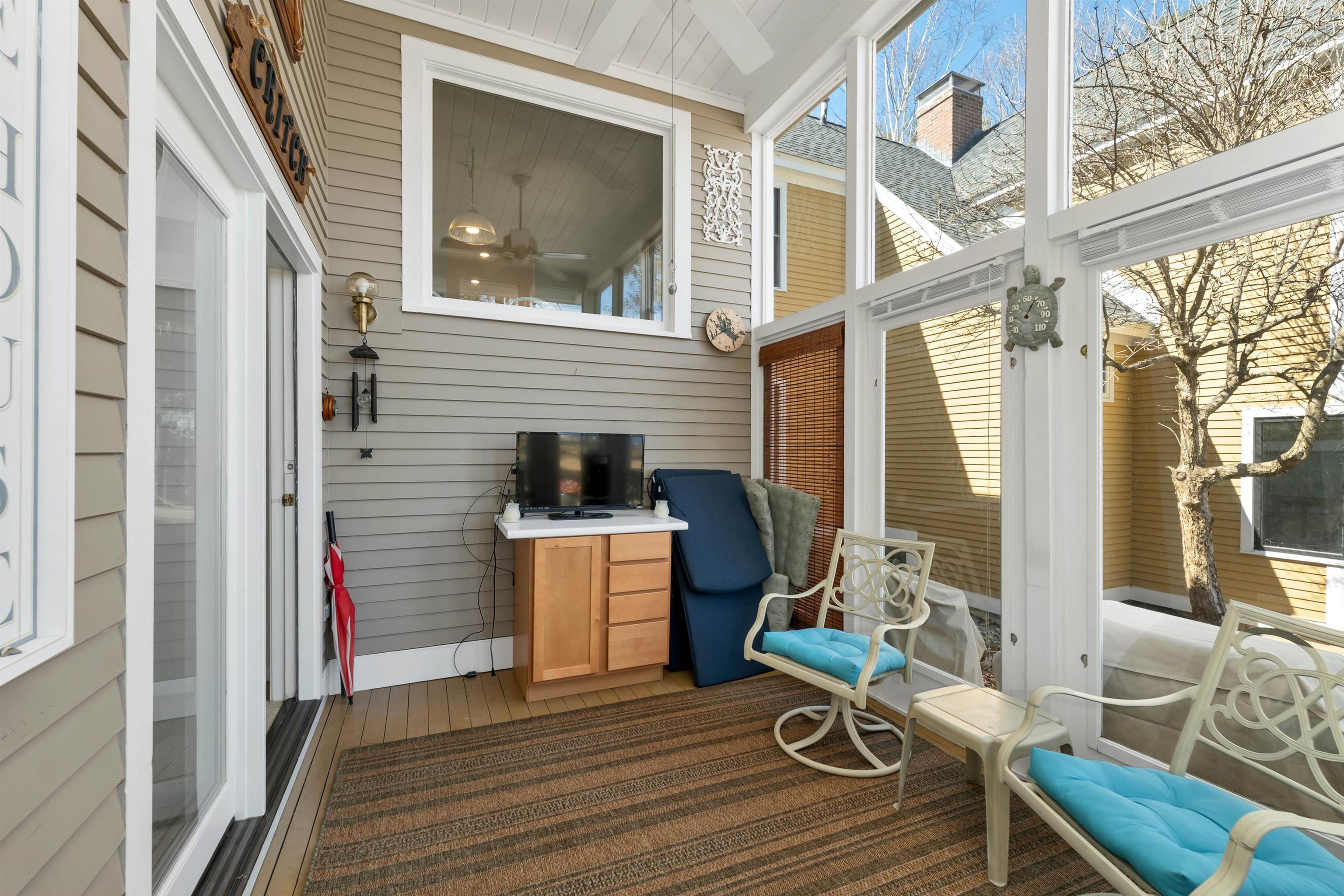 7 Windermere Road, Unit B Moultonborough, NH 03254 - Photo 44 of 61
