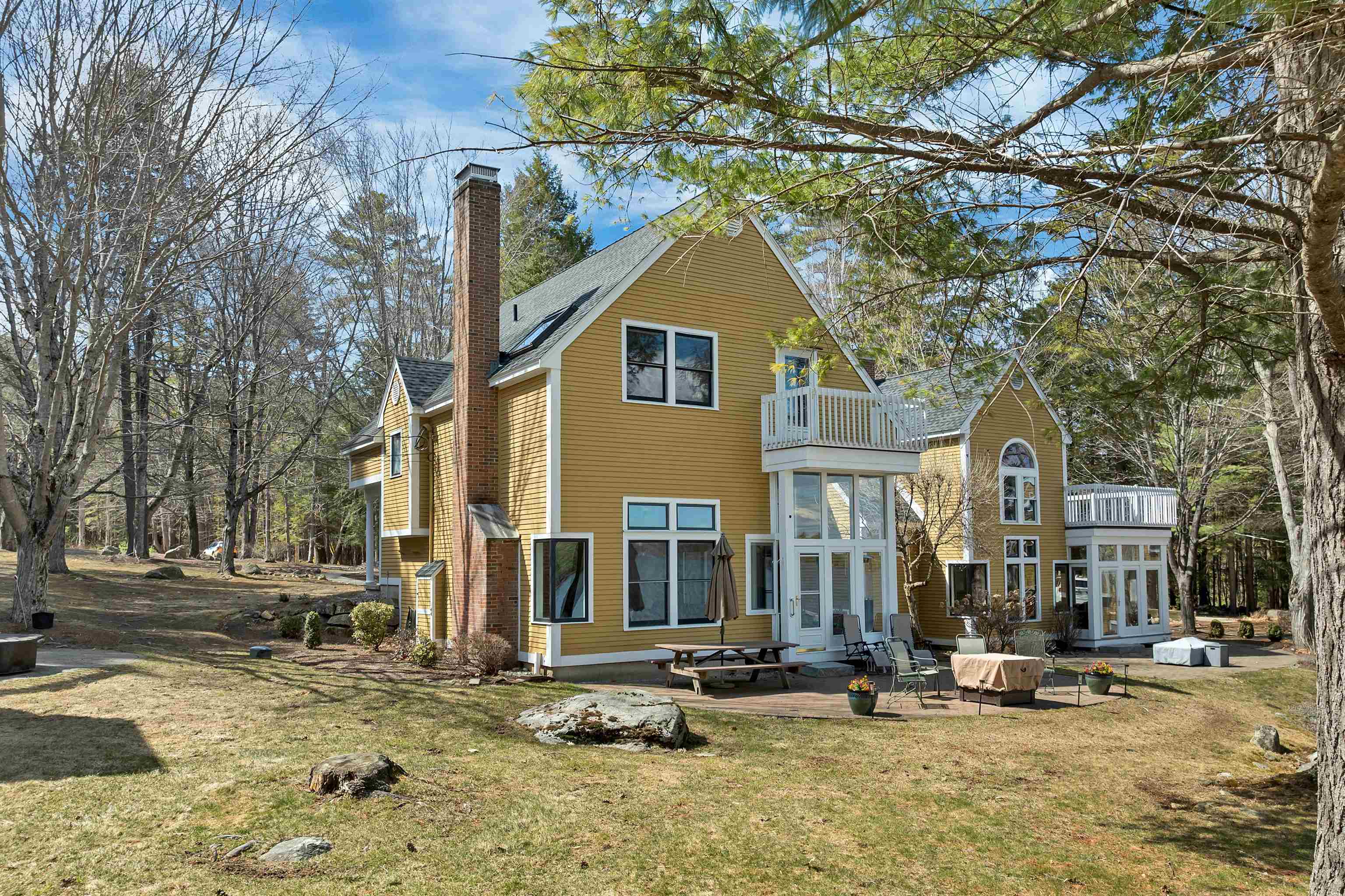 7 Windermere Road, Unit B Moultonborough, NH 03254 - Photo 5 of 61