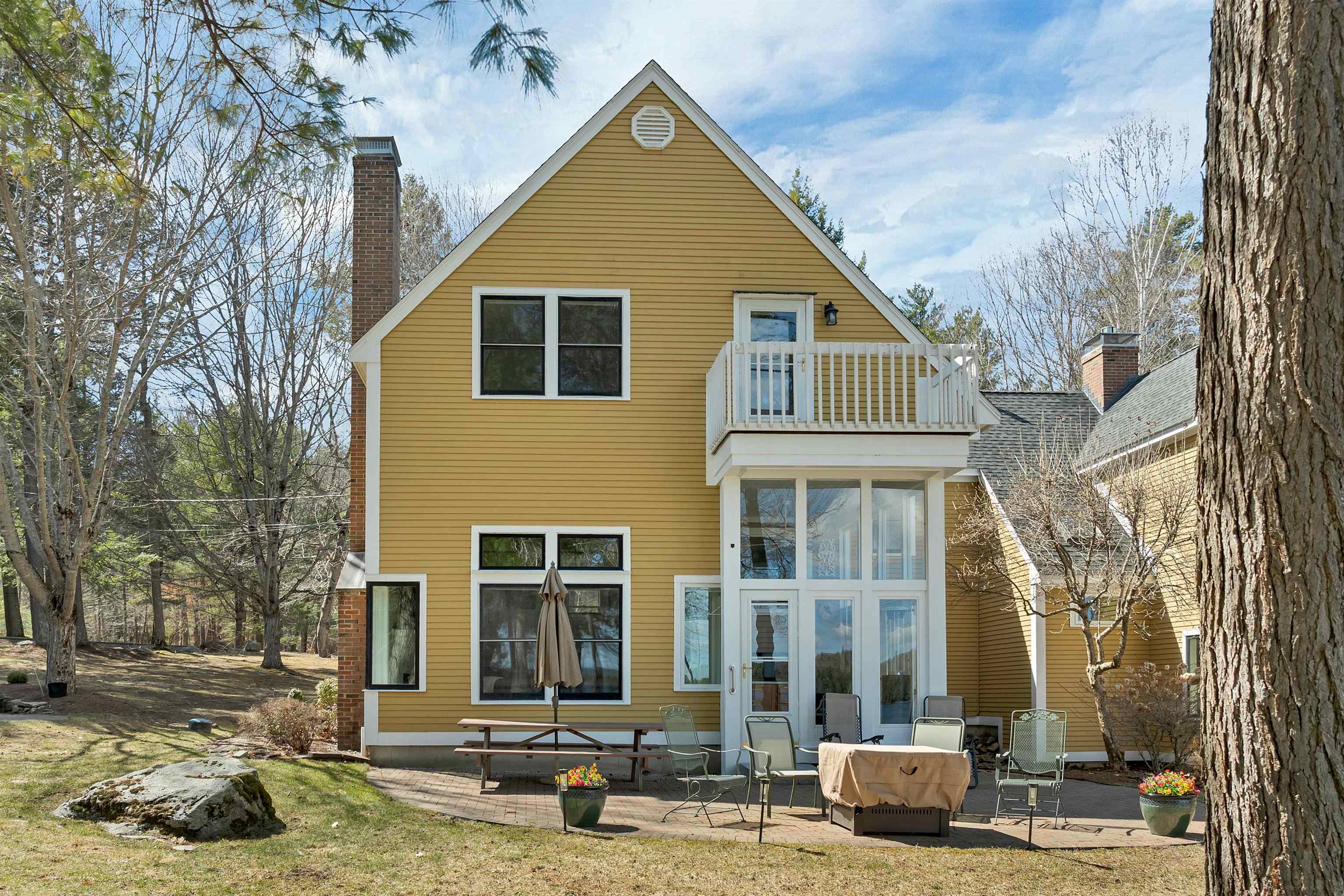 7 Windermere Road, Unit B Moultonborough, NH 03254 - Photo 6 of 61