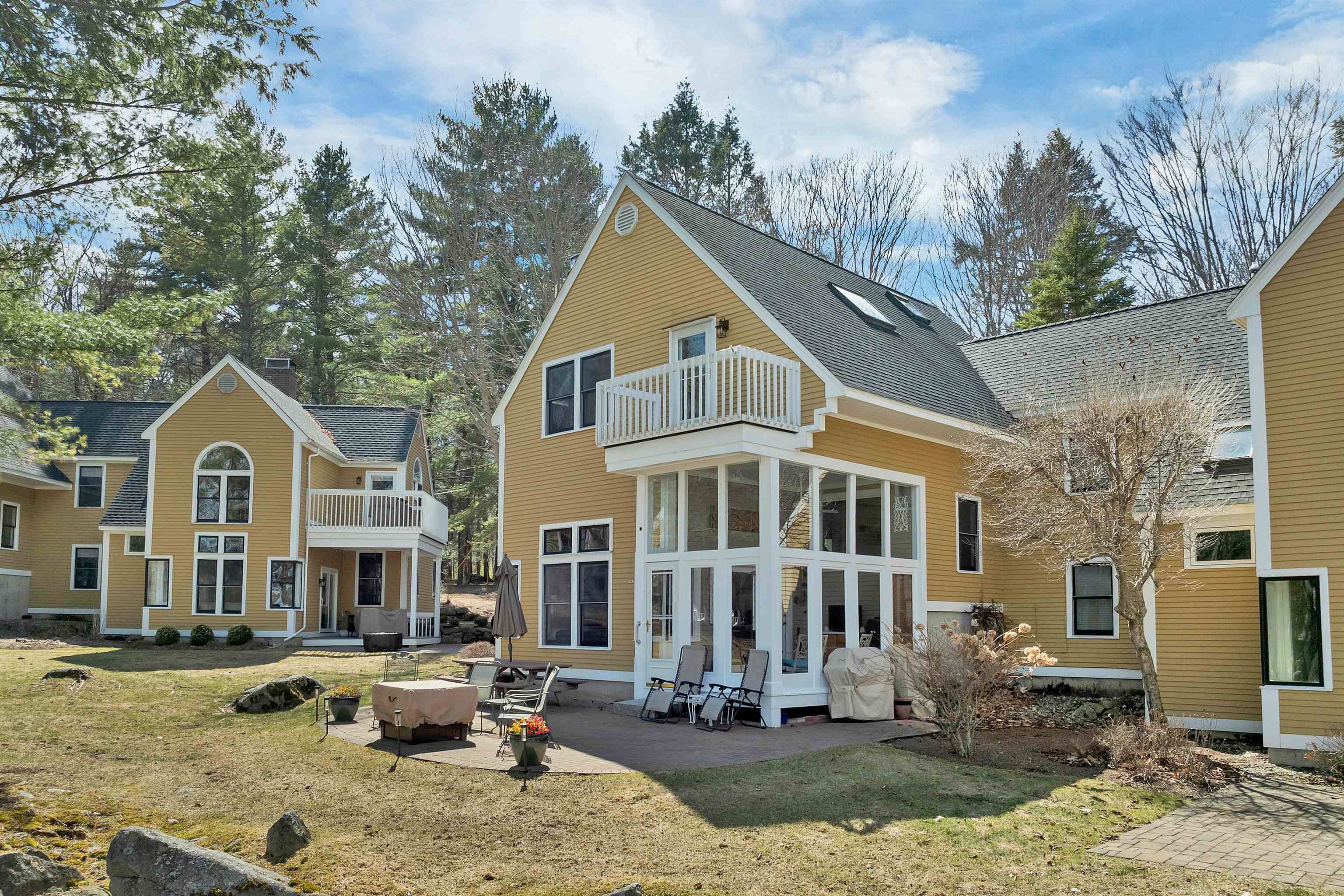 7 Windermere Road, Unit B Moultonborough, NH 03254 - Photo 7 of 61