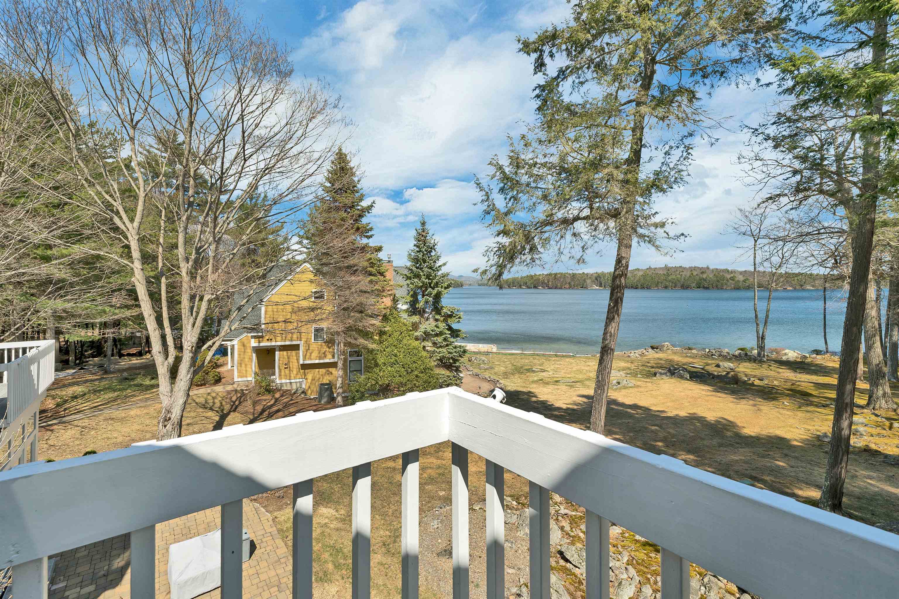 7 Windermere Road, Unit B Moultonborough, NH 03254 - Photo 8 of 61