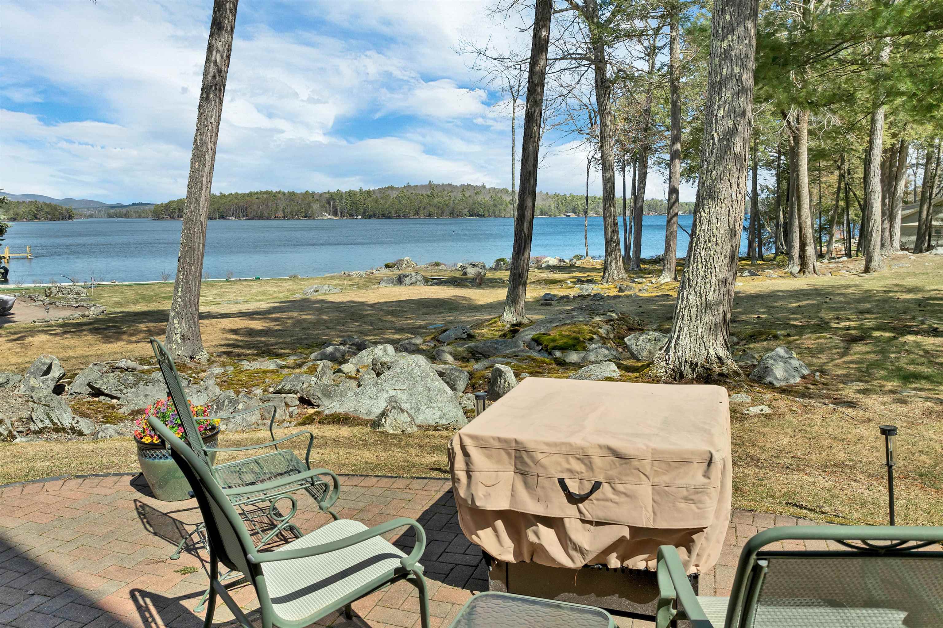 7 Windermere Road, Unit B Moultonborough, NH 03254 - Photo 10 of 61