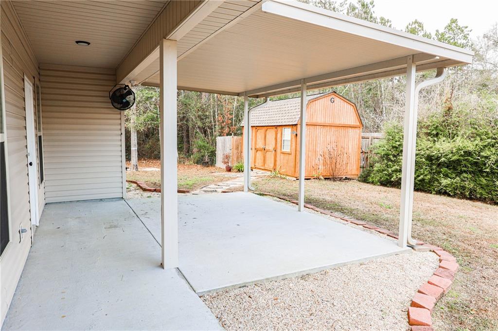 26541 Choctaw Ridge Drive Ponchatoula, LA 70454 - Photo 22 of 40