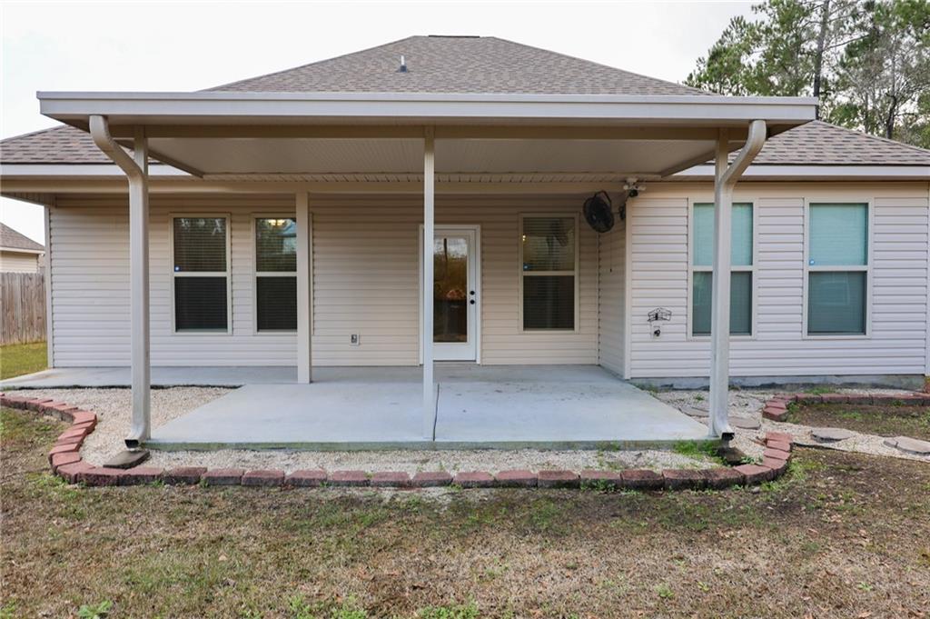 26541 Choctaw Ridge Drive Ponchatoula, LA 70454 - Photo 23 of 40