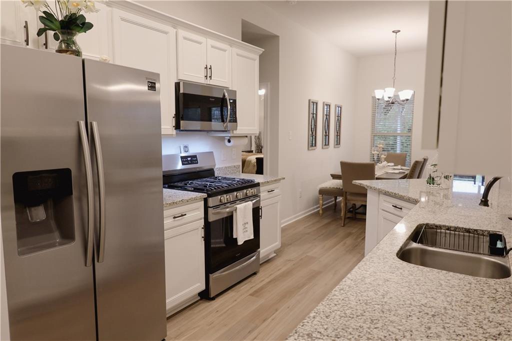 26541 Choctaw Ridge Drive Ponchatoula, LA 70454 - Photo 24 of 40