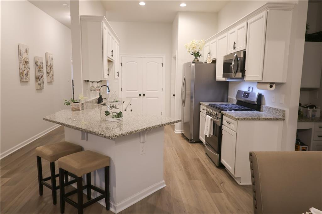 26541 Choctaw Ridge Drive Ponchatoula, LA 70454 - Photo 26 of 40