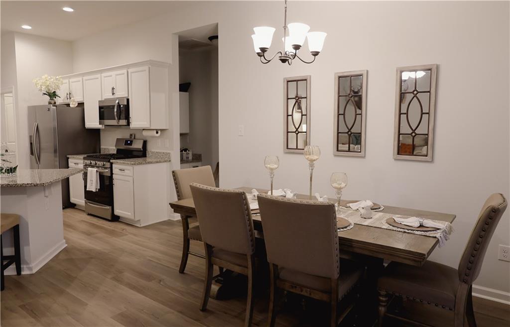 26541 Choctaw Ridge Drive Ponchatoula, LA 70454 - Photo 27 of 40