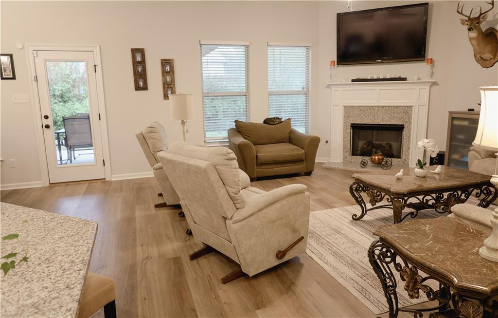 26541 Choctaw Ridge Drive Ponchatoula, LA 70454 - Photo 28 of 40