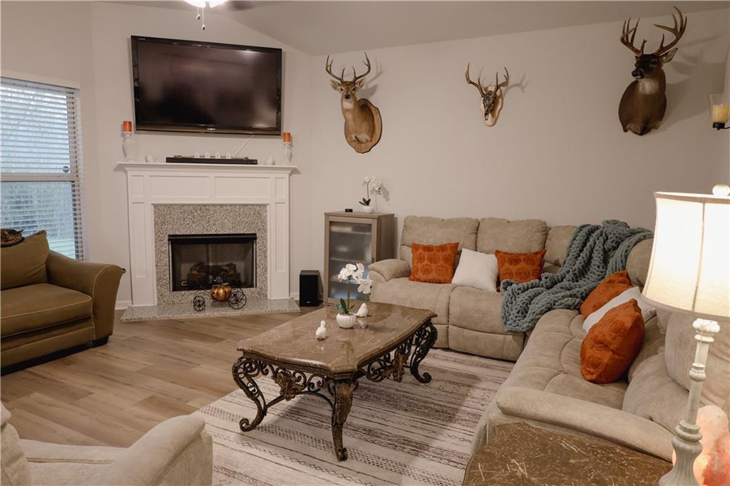 26541 Choctaw Ridge Drive Ponchatoula, LA 70454 - Photo 29 of 40