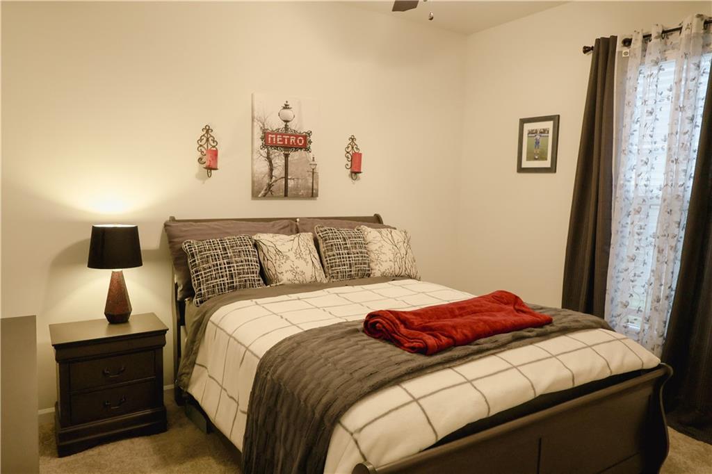 26541 Choctaw Ridge Drive Ponchatoula, LA 70454 - Photo 33 of 40