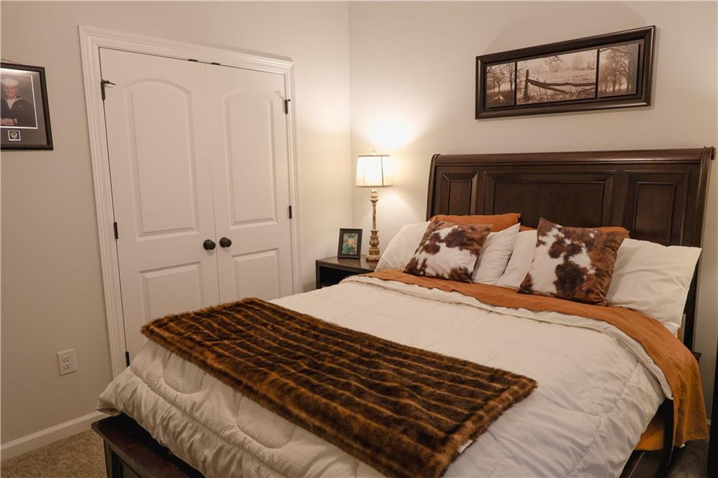 26541 Choctaw Ridge Drive Ponchatoula, LA 70454 - Photo 35 of 40